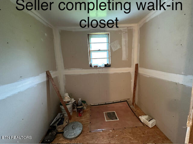 696 Forge Ridge Road Harrogate TN 37752