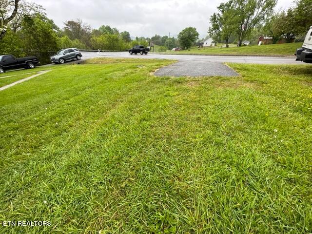 696 Forge Ridge Road Harrogate TN 37752