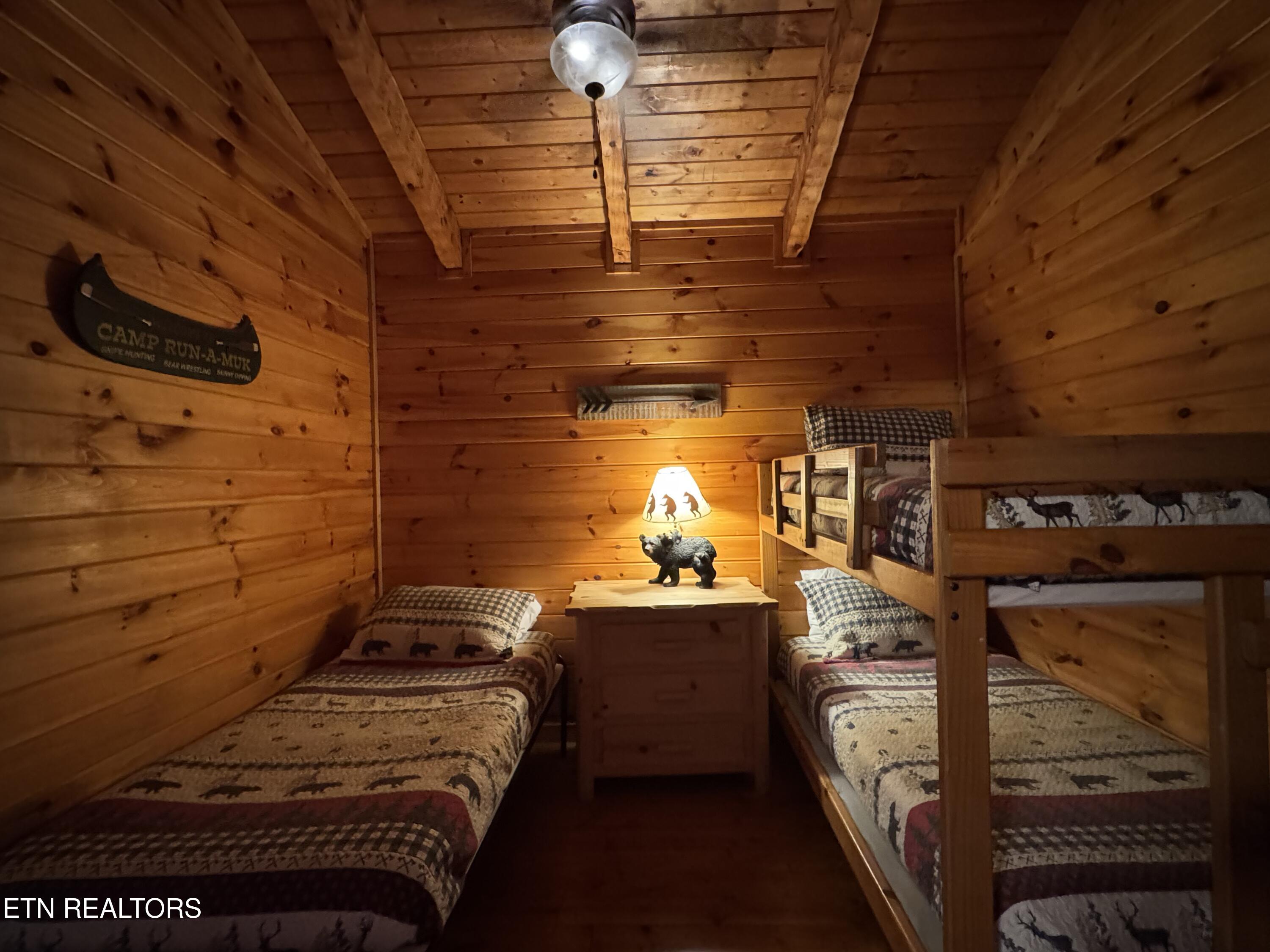 1640 Bench Mountain Way Sevierville TN 37862