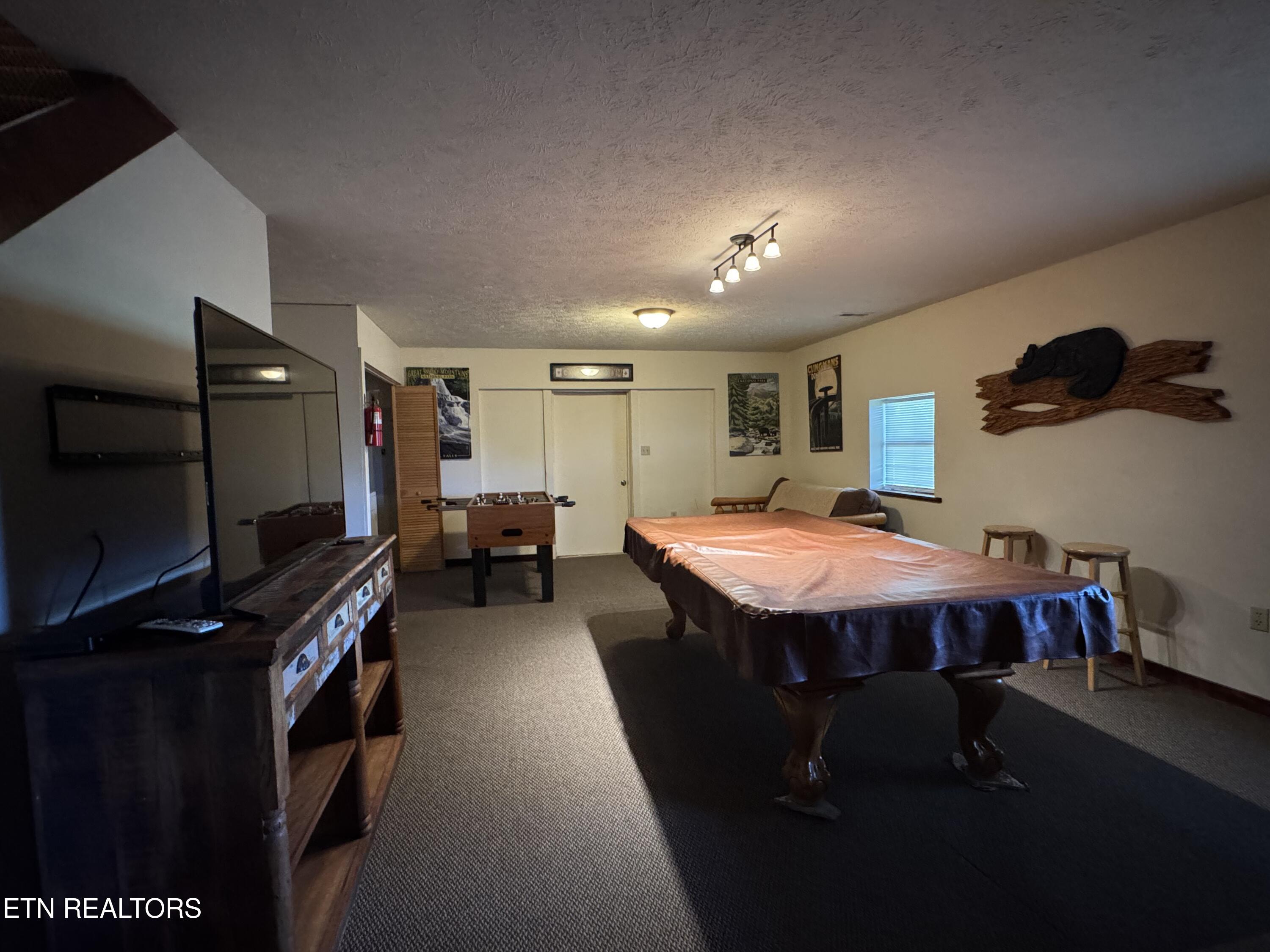 1640 Bench Mountain Way Sevierville TN 37862