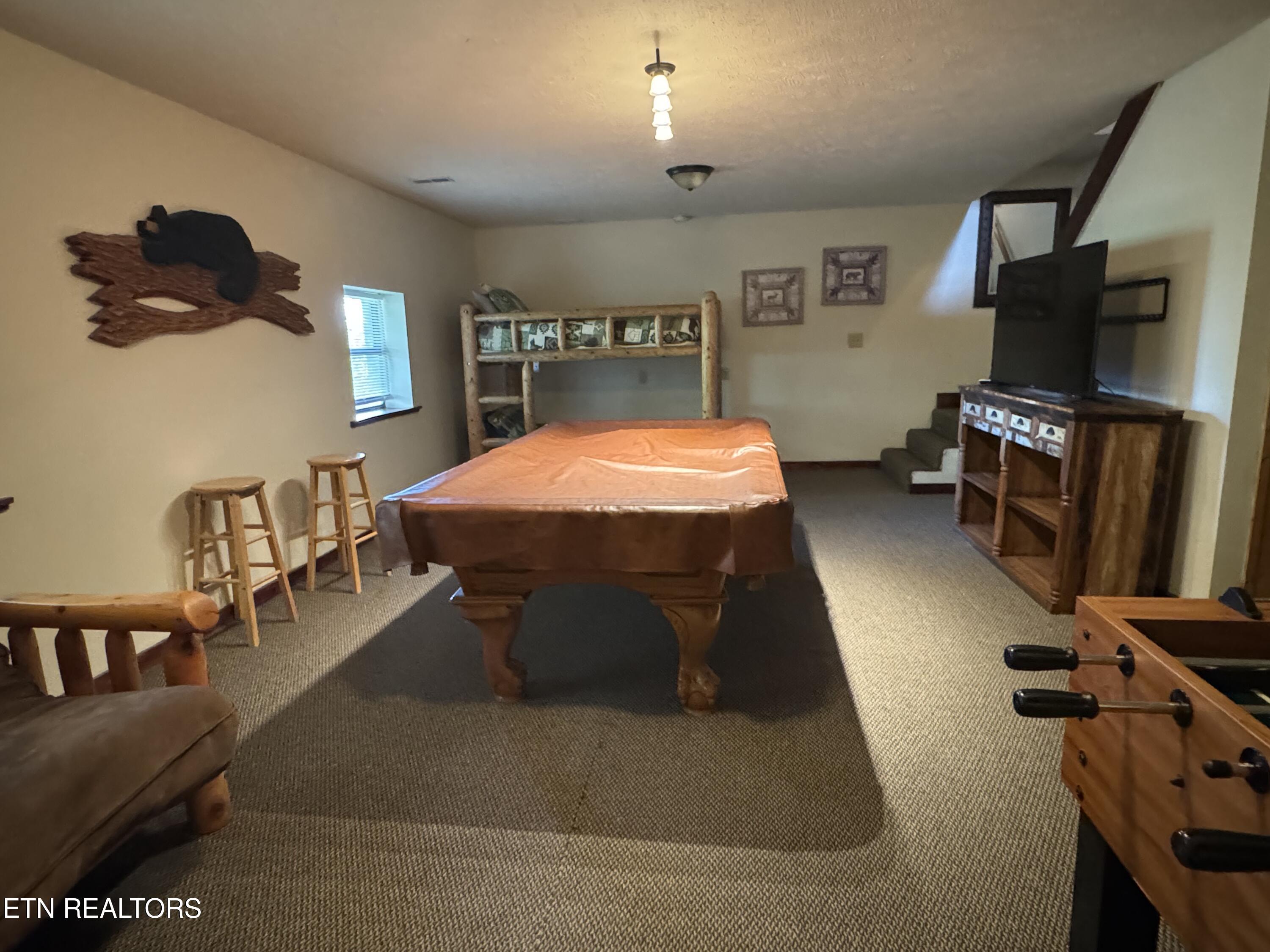 1640 Bench Mountain Way Sevierville TN 37862