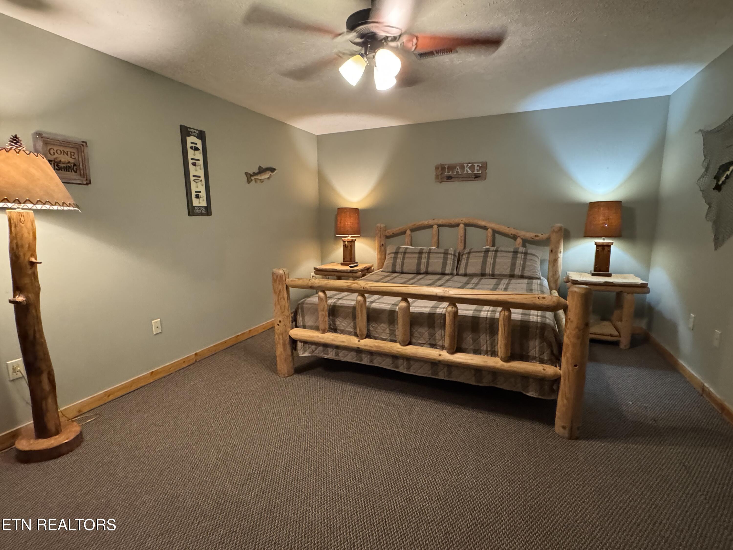 1640 Bench Mountain Way Sevierville TN 37862