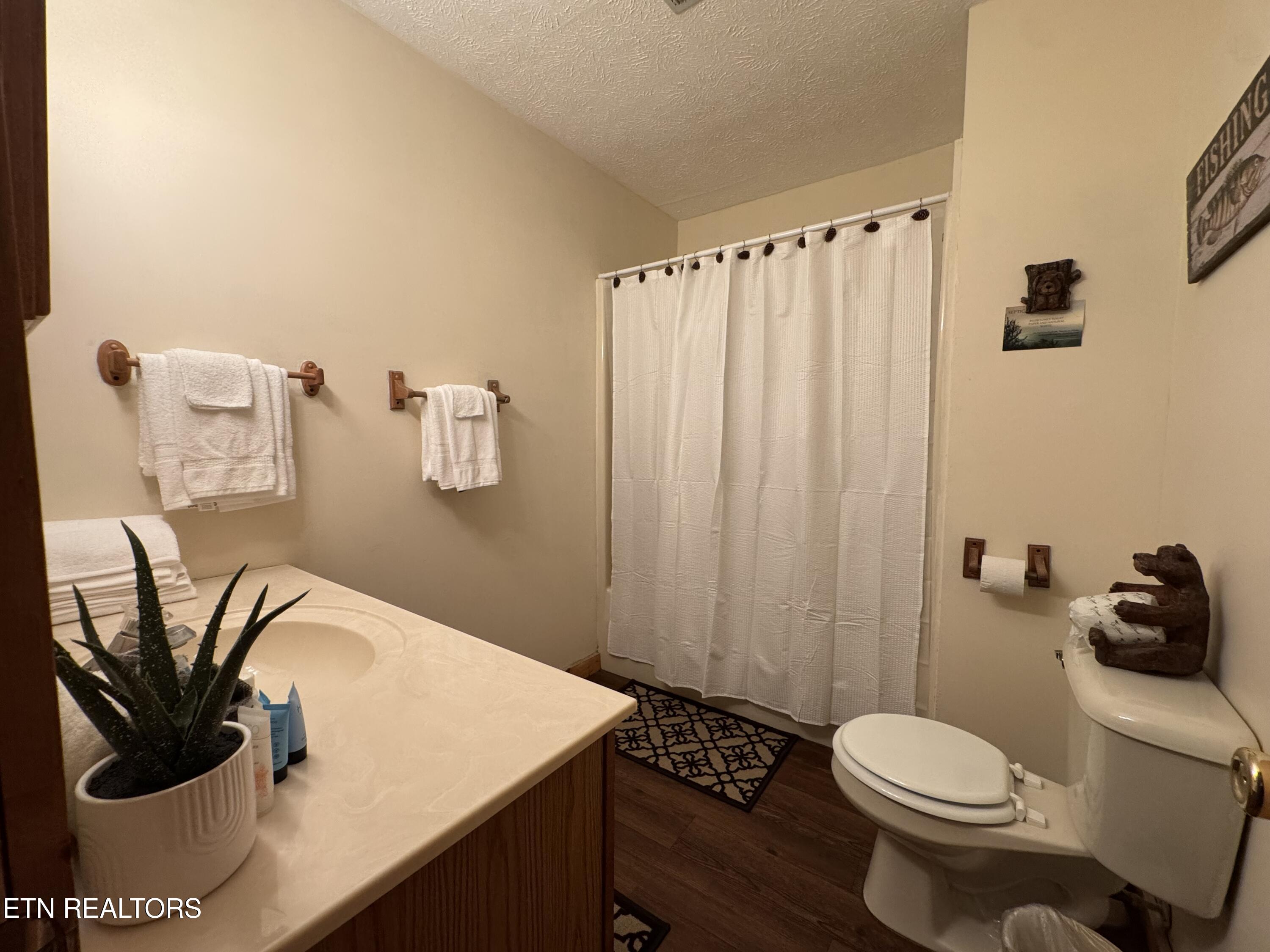 1640 Bench Mountain Way Sevierville TN 37862