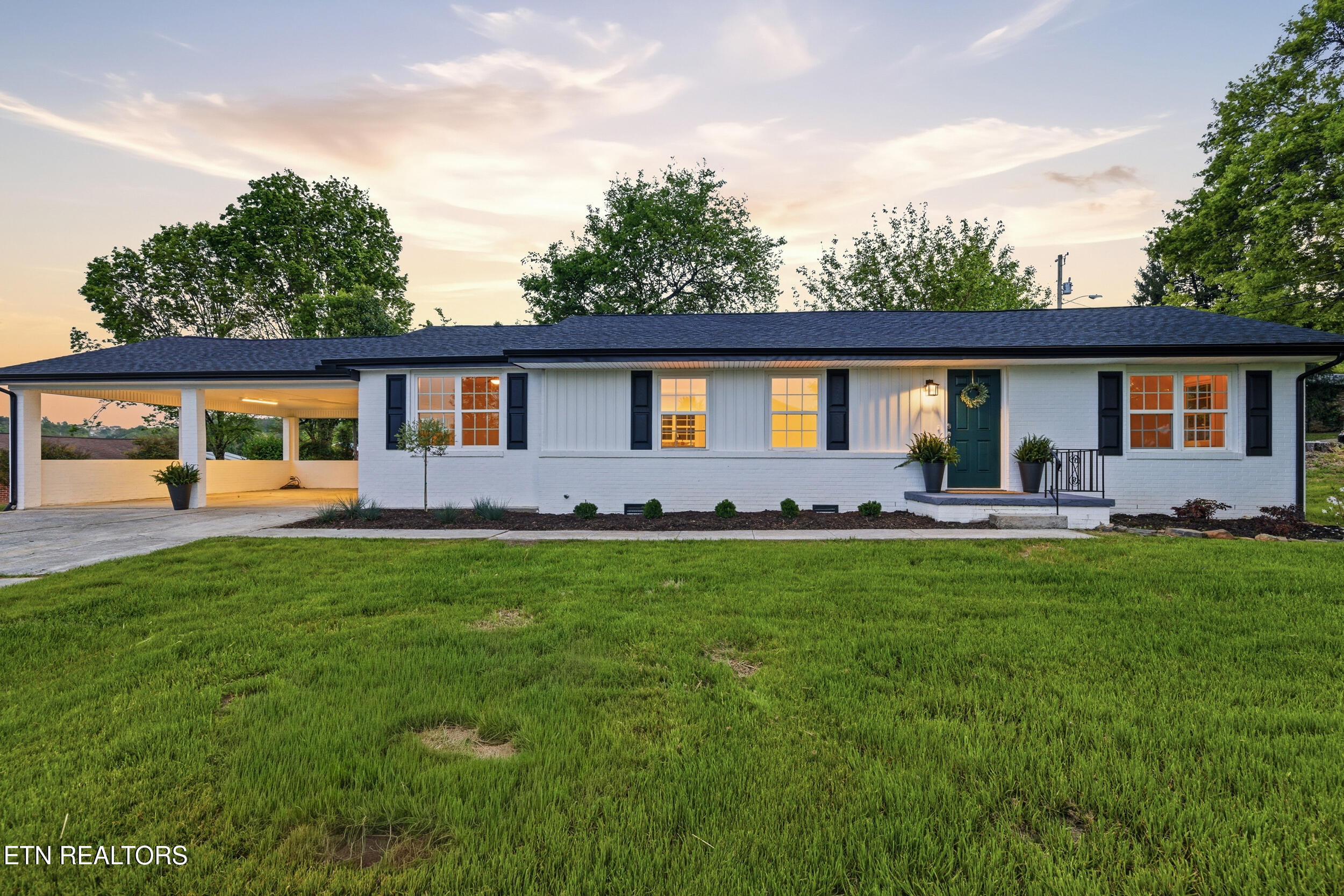 415 Gate Street Jefferson City TN 37760