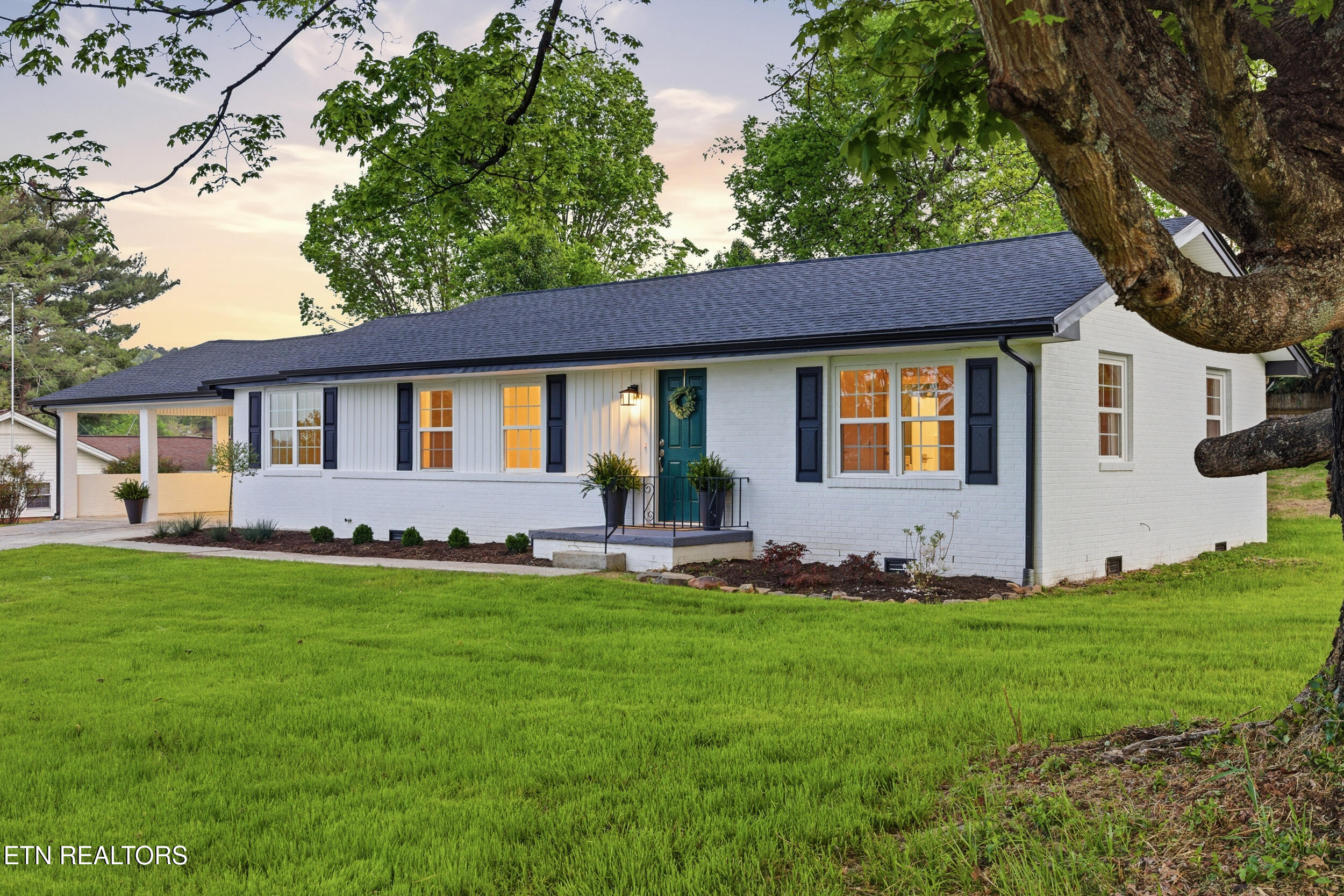415 Gate Street Jefferson City TN 37760