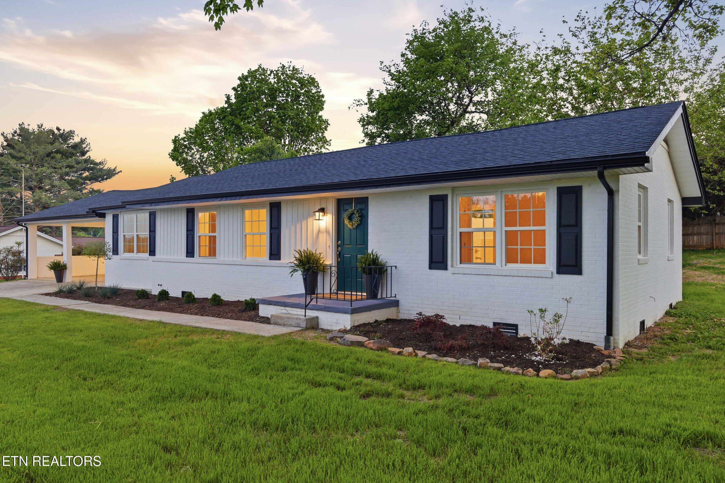 415 Gate Street Jefferson City TN 37760