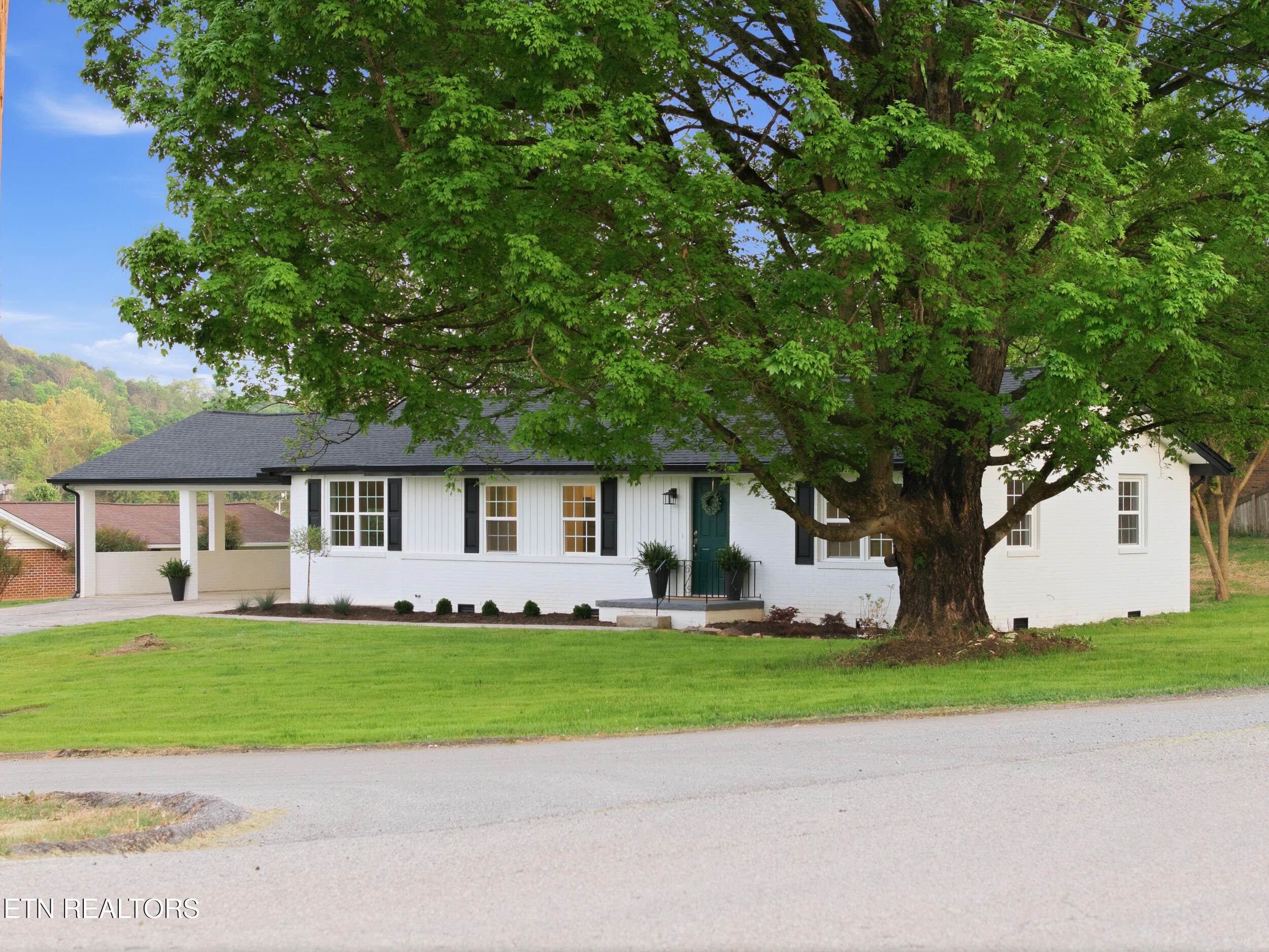 415 Gate Street Jefferson City TN 37760