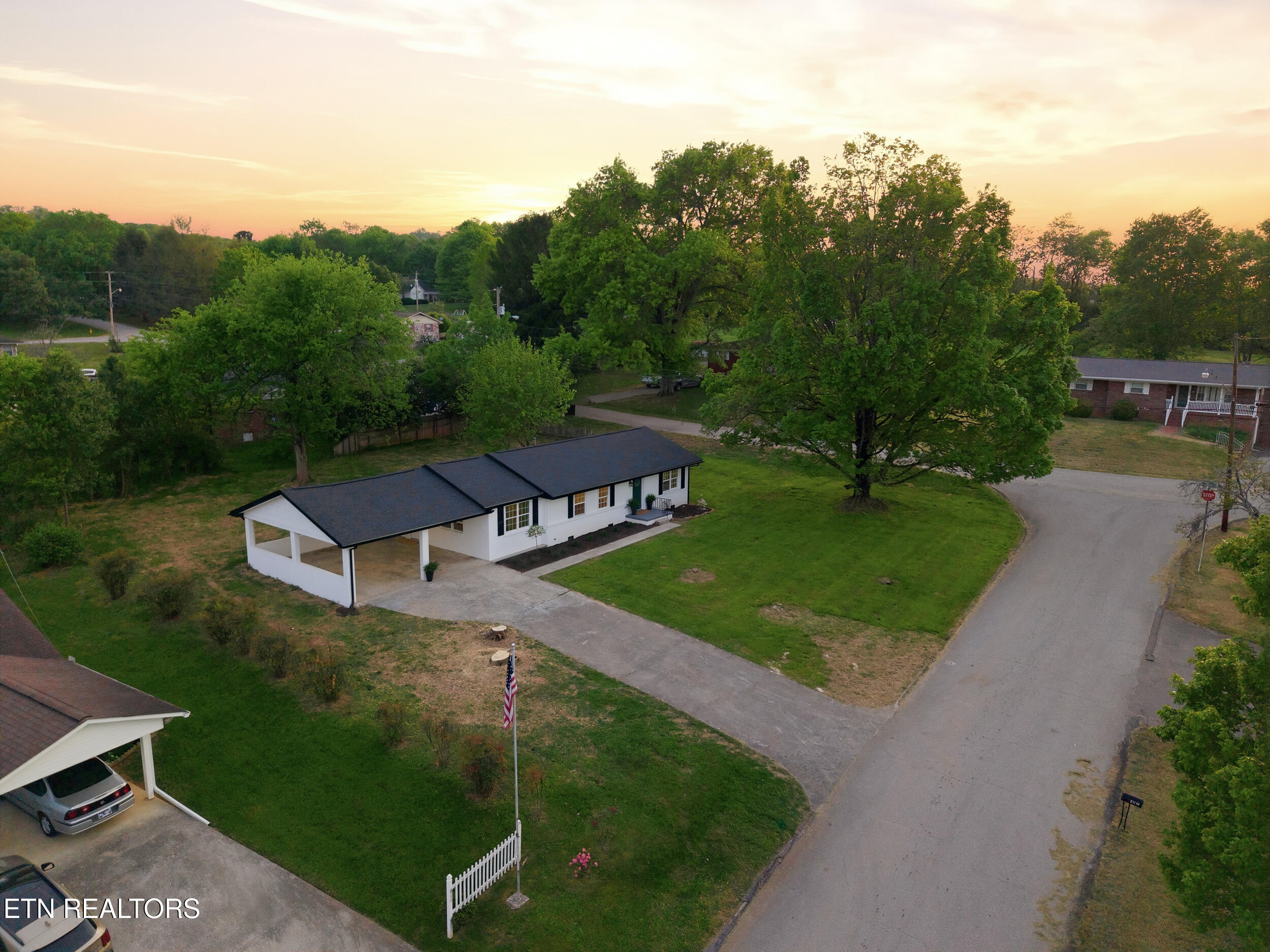 415 Gate Street Jefferson City TN 37760