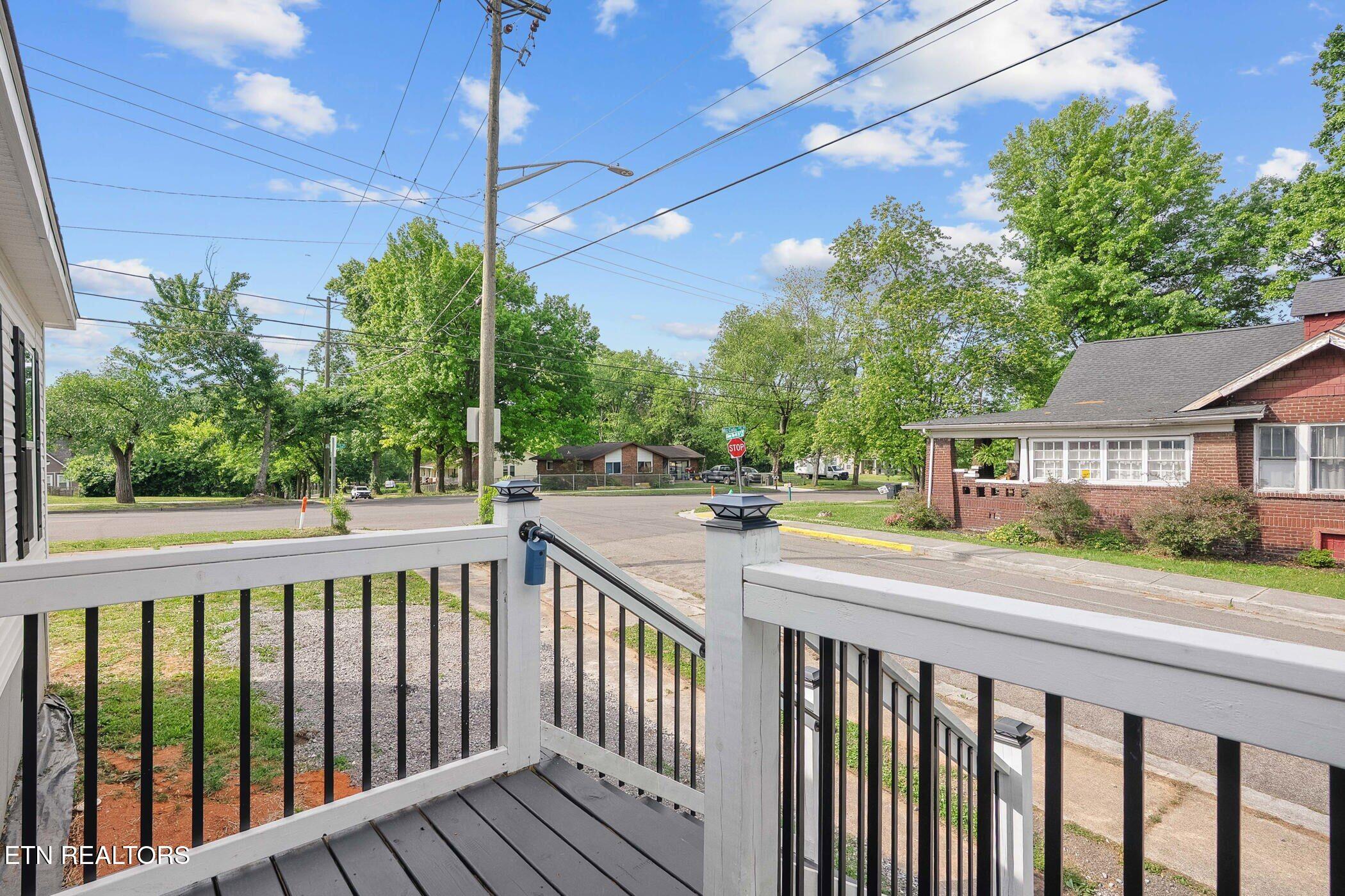 2101 Mccalla Avenue Knoxville TN 37915