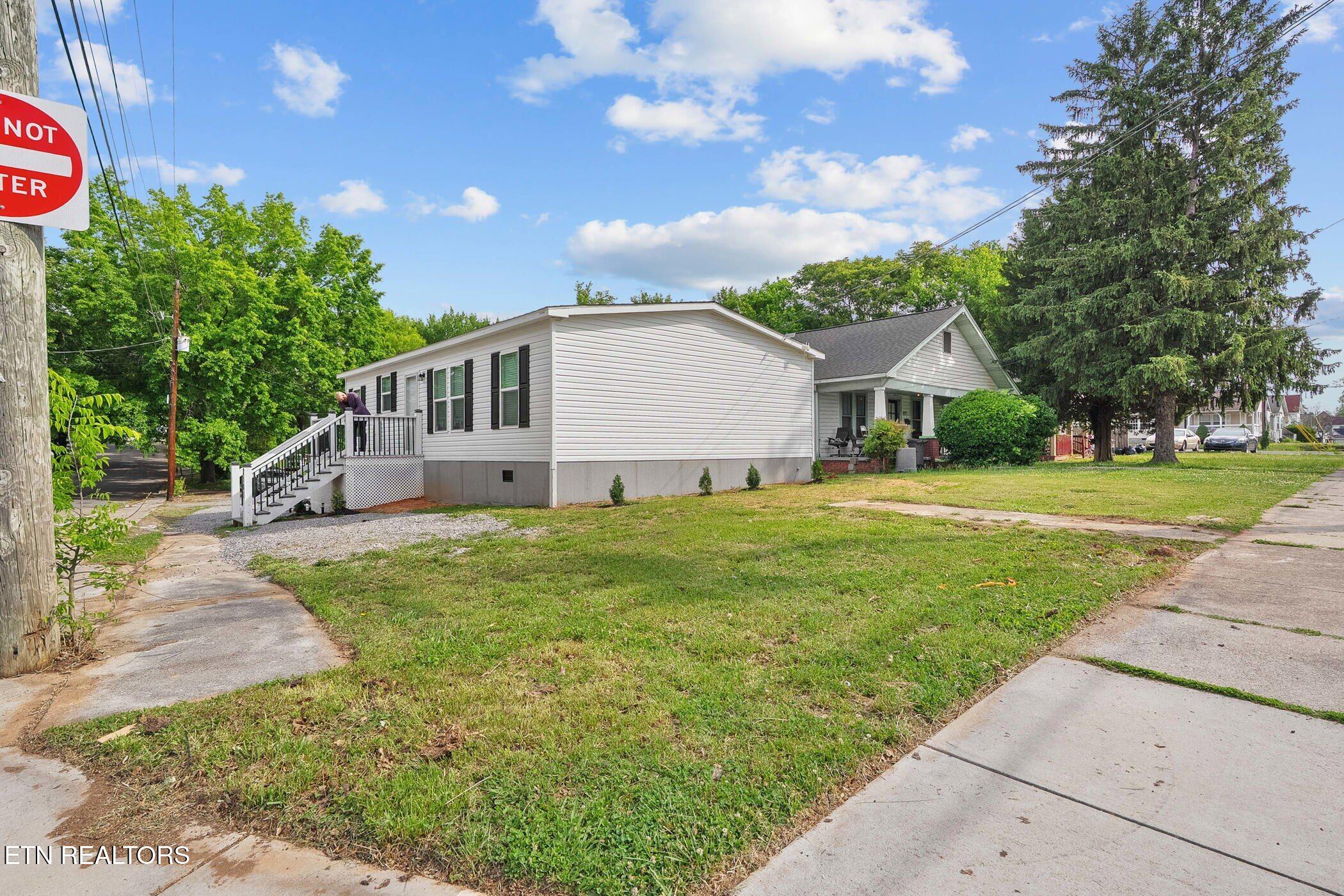 2101 Mccalla Avenue Knoxville TN 37915