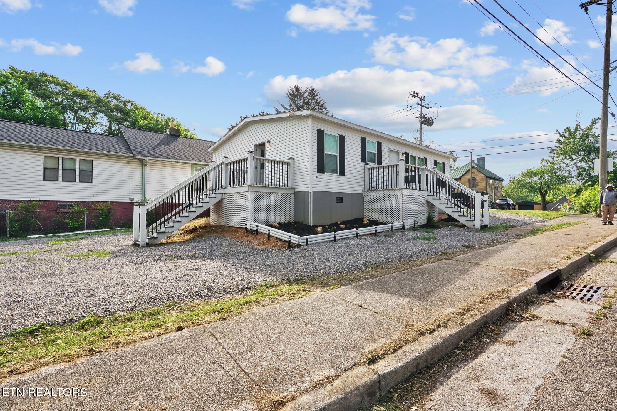 2101 Mccalla Avenue Knoxville TN 37915