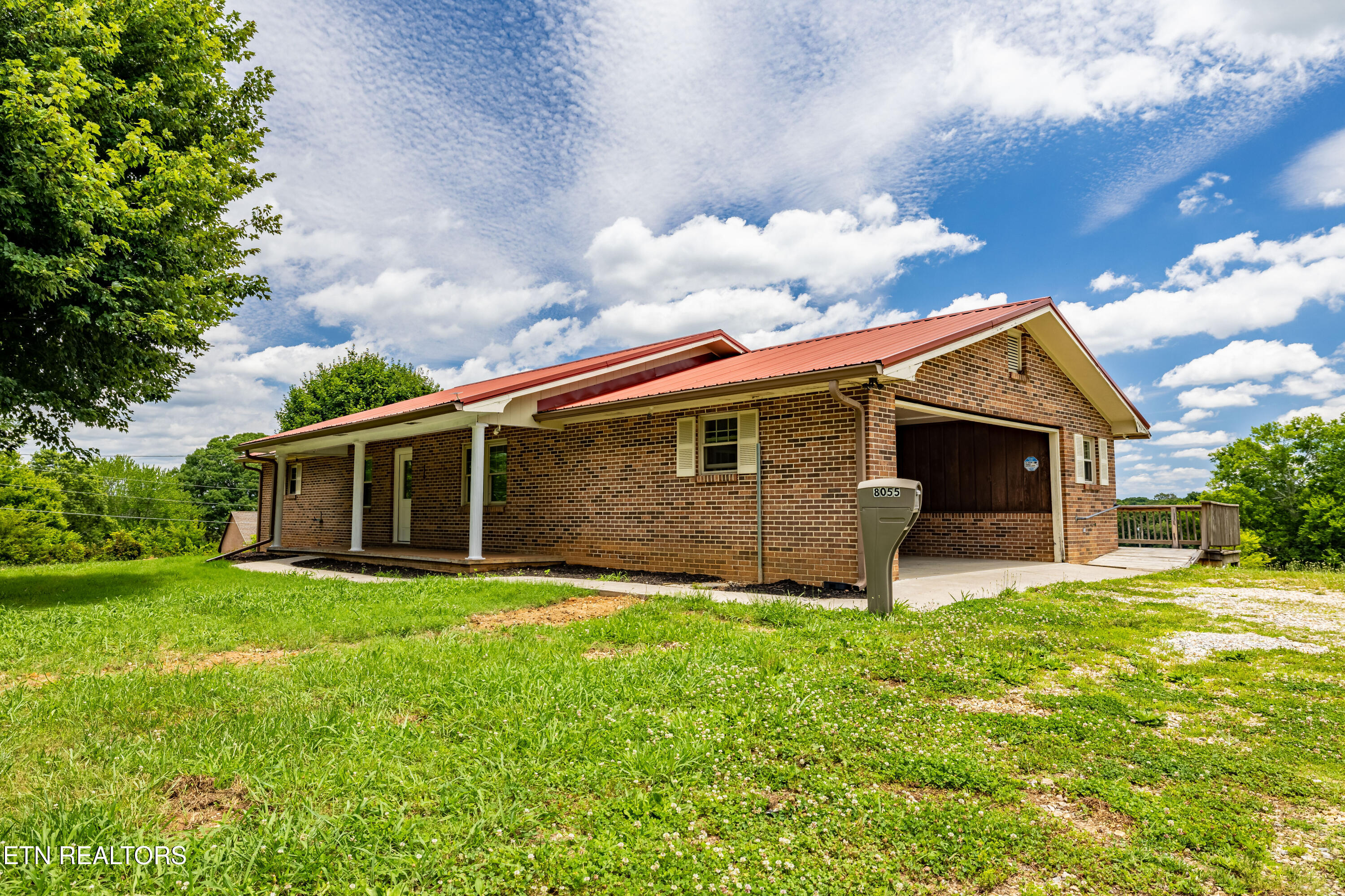 8055 Steekee Creek Road Loudon TN 37774