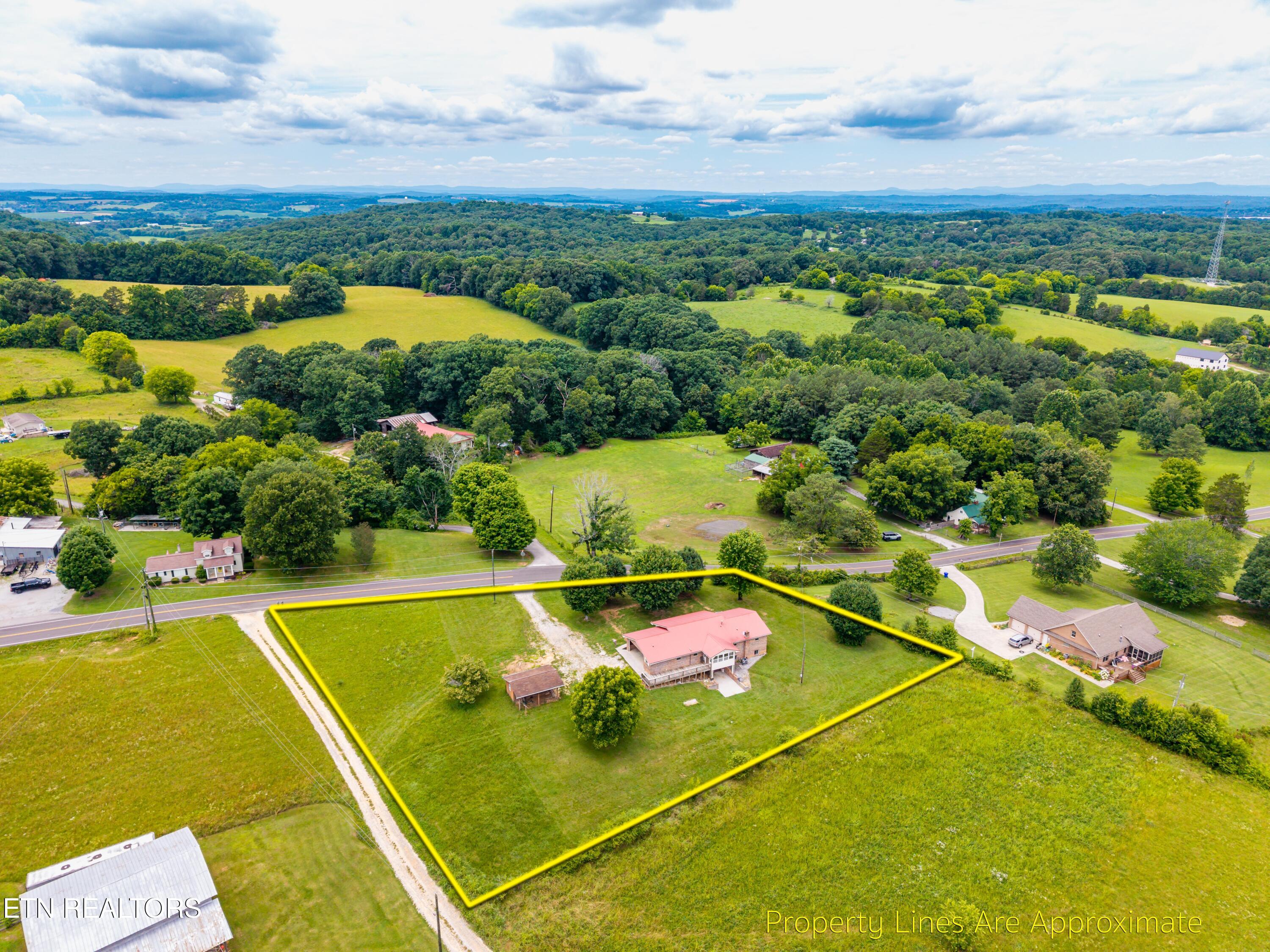 8055 Steekee Creek Road Loudon TN 37774