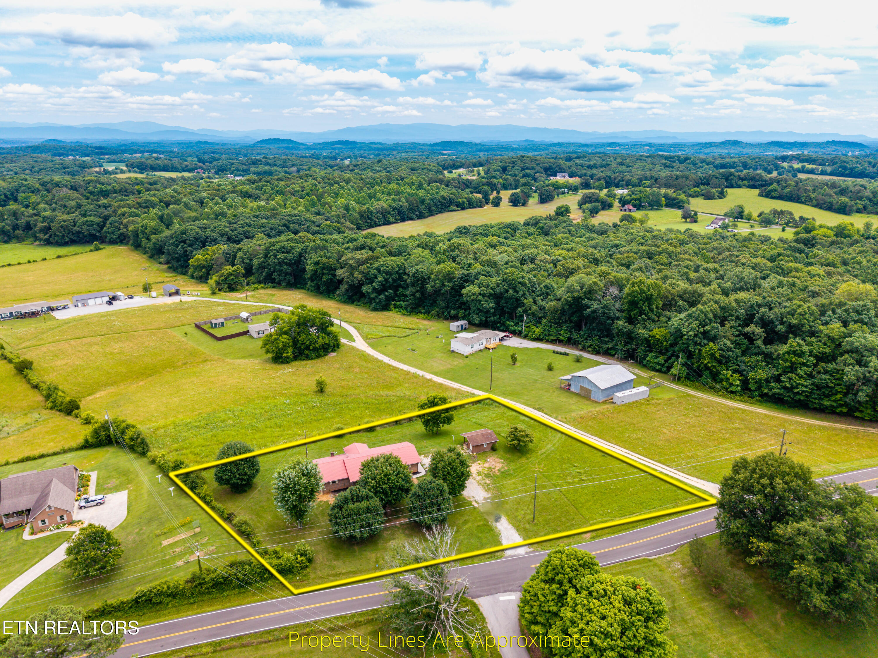 8055 Steekee Creek Road Loudon TN 37774