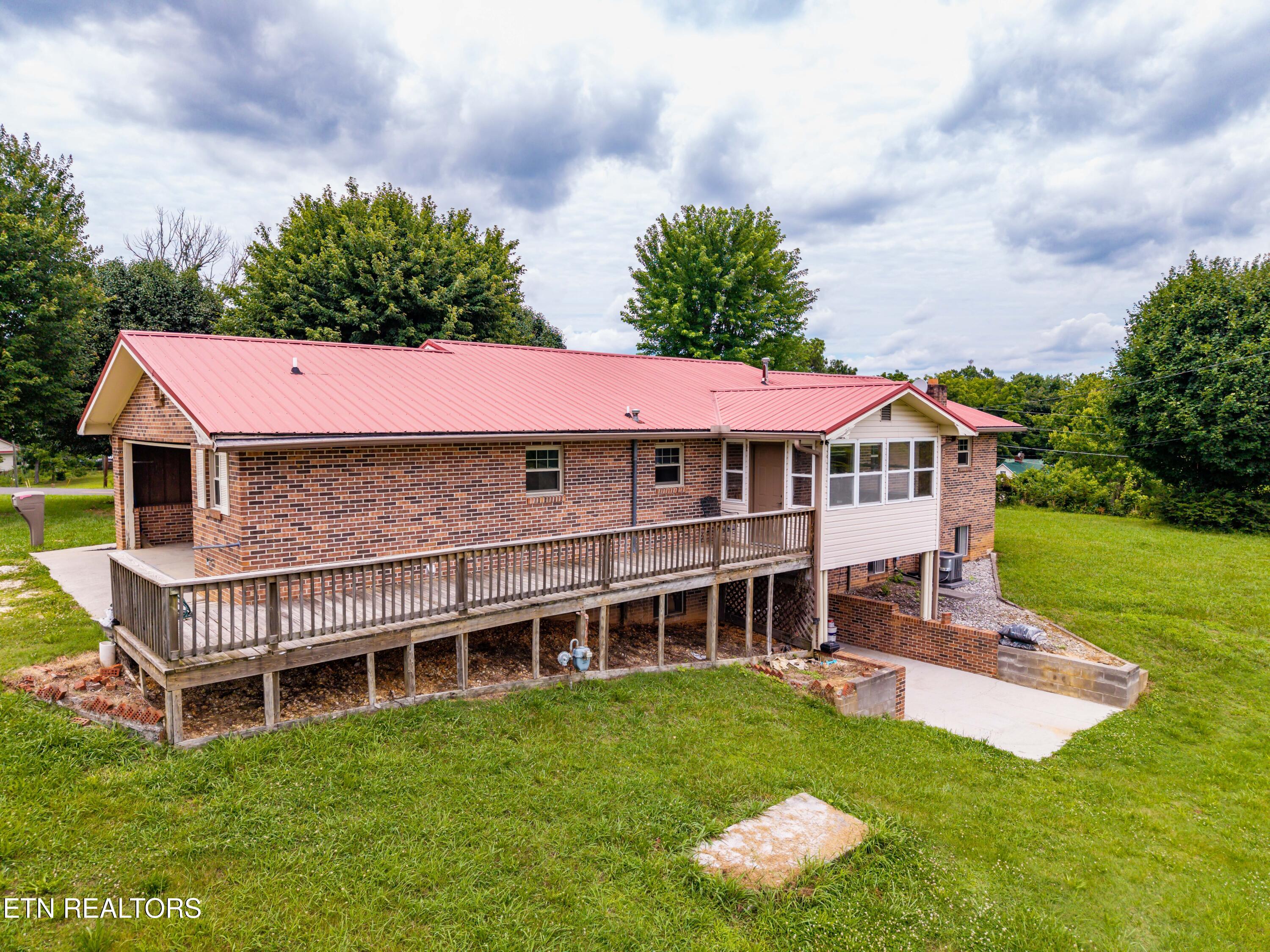 8055 Steekee Creek Road Loudon TN 37774