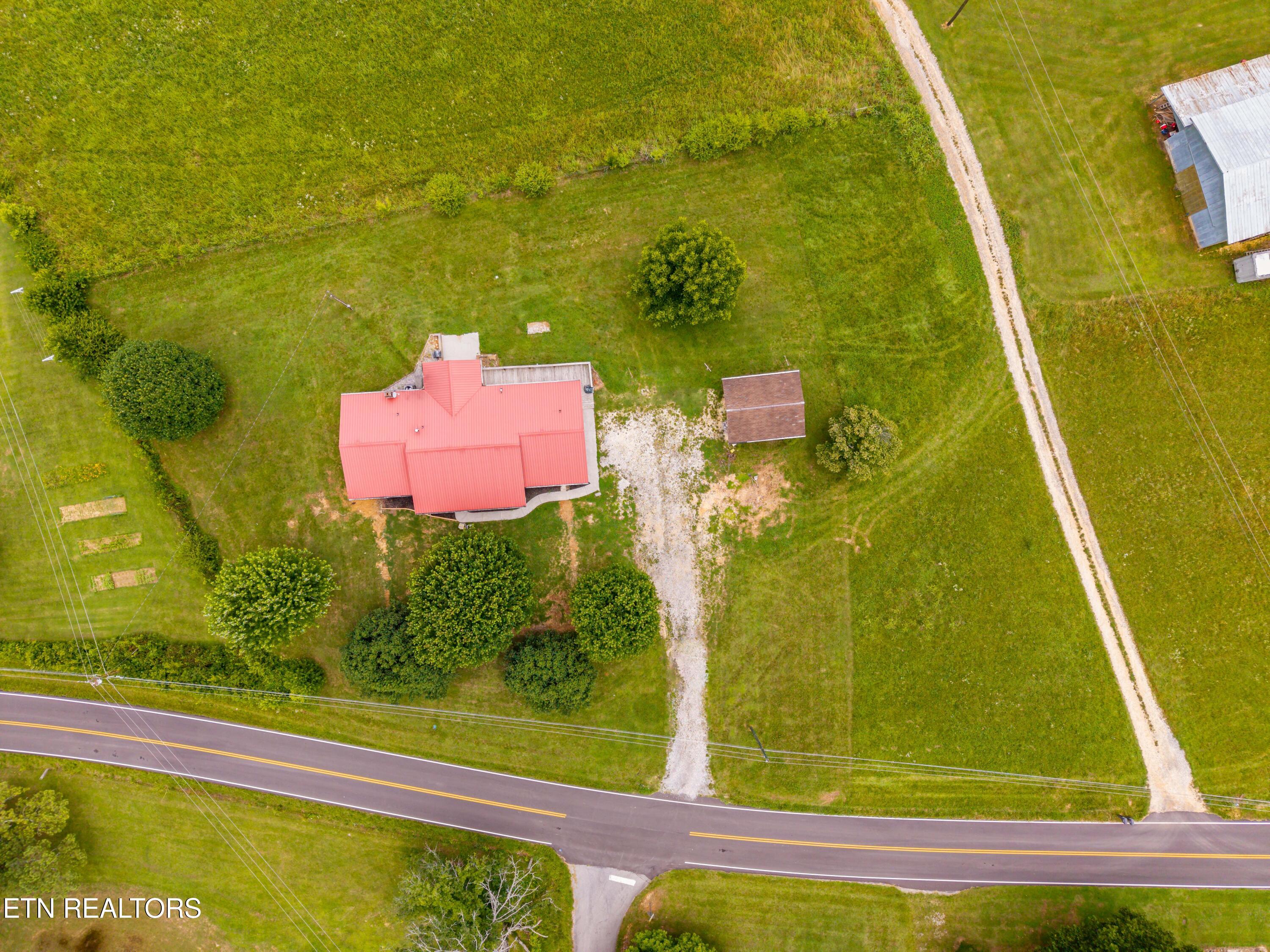 8055 Steekee Creek Road Loudon TN 37774