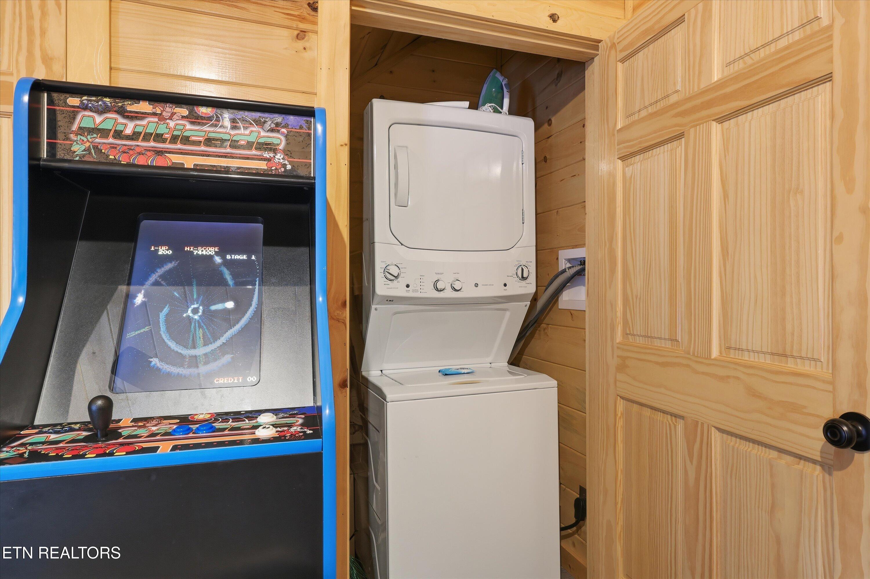 2395 Alpine Village Way Pigeon Forge TN 37863