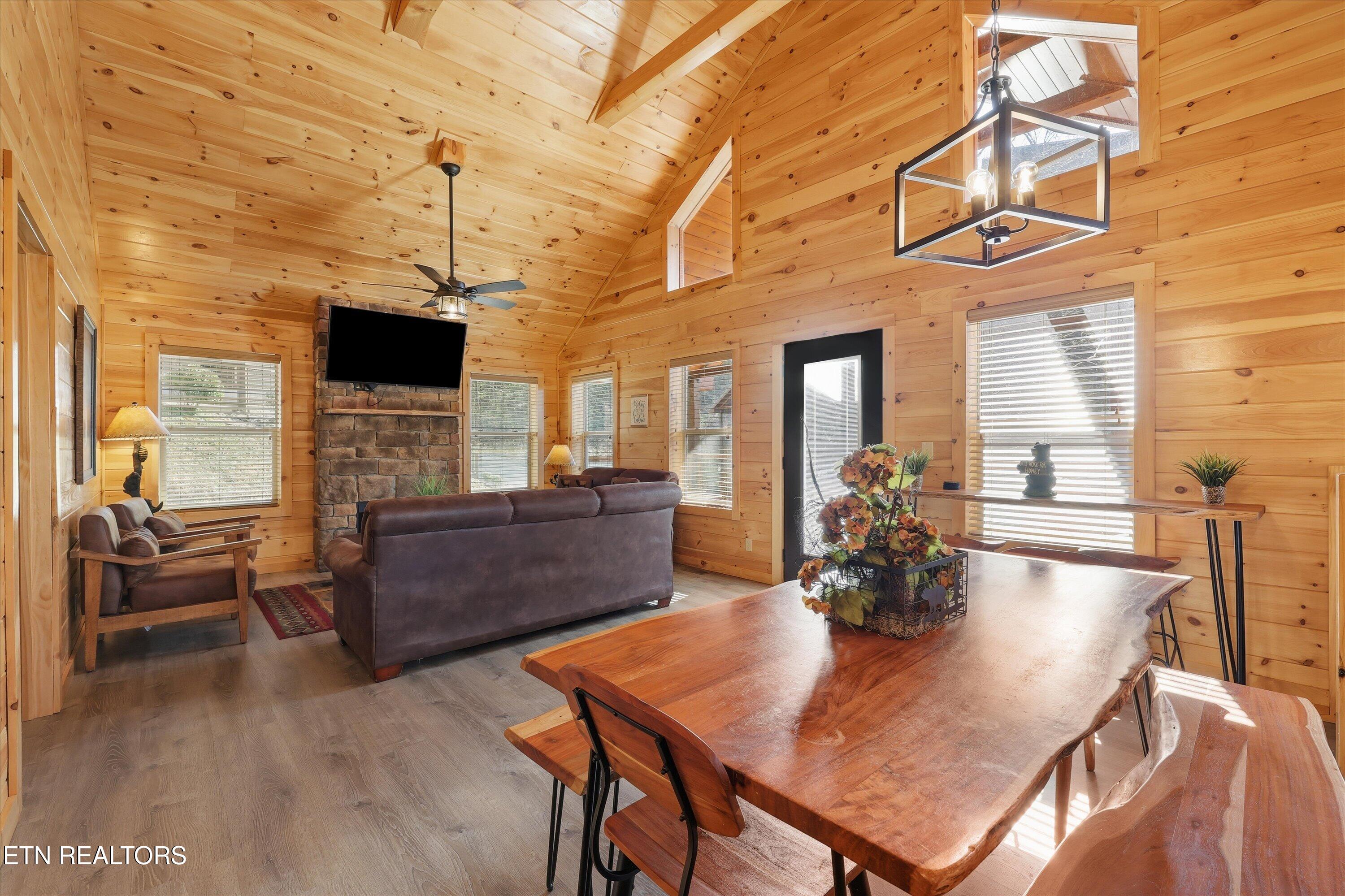 2395 Alpine Village Way Pigeon Forge TN 37863