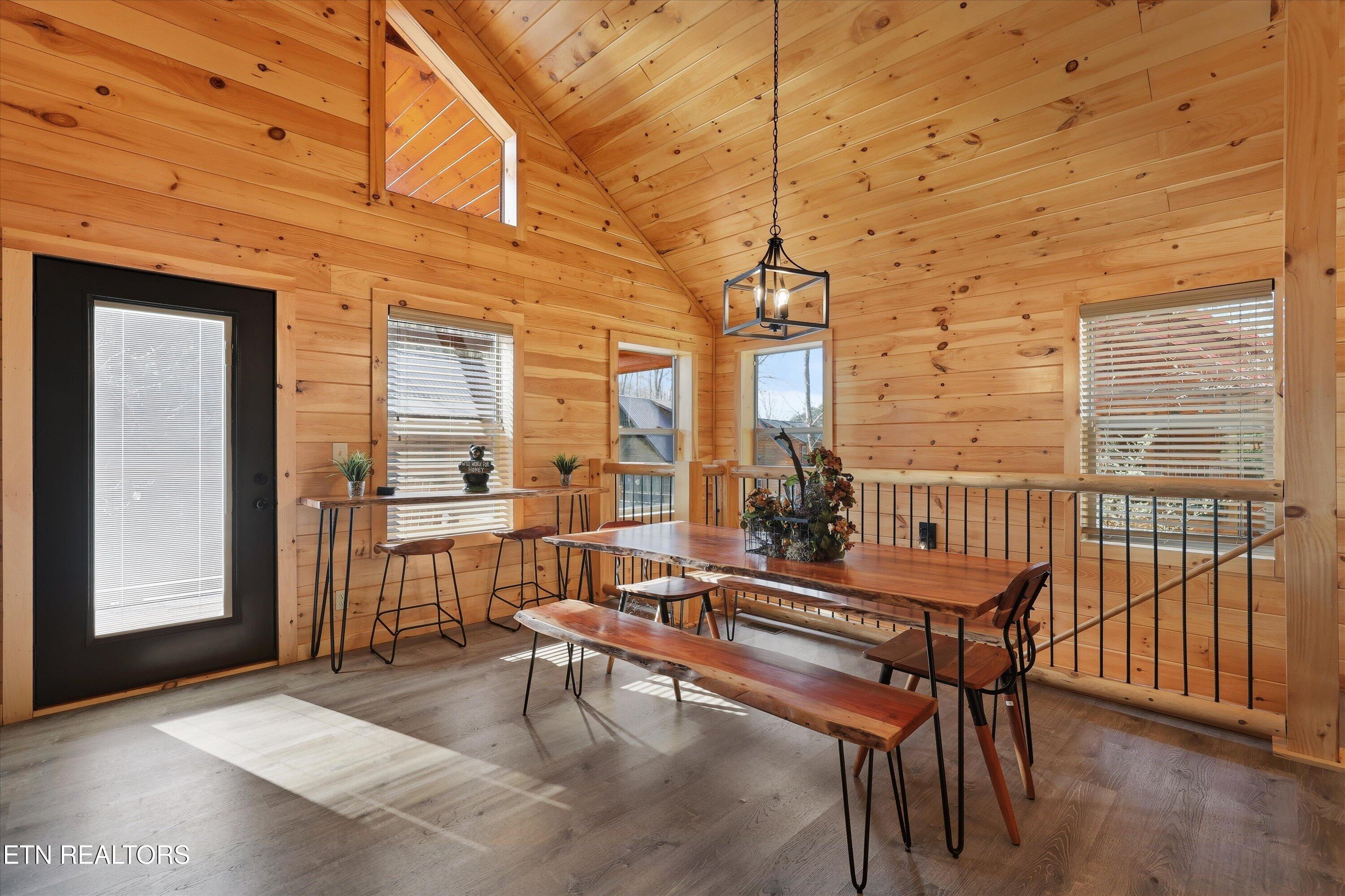 2395 Alpine Village Way Pigeon Forge TN 37863