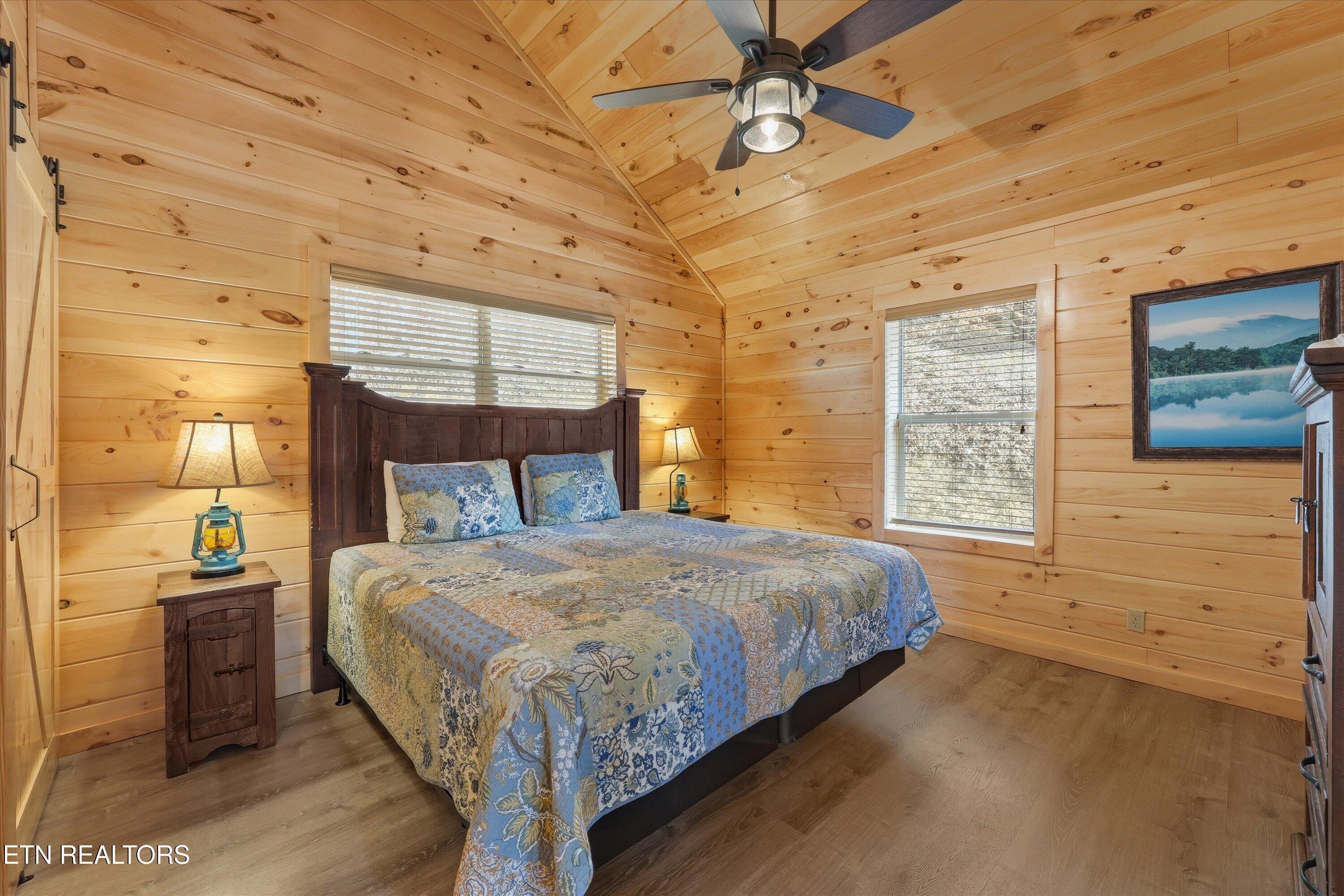 2395 Alpine Village Way Pigeon Forge TN 37863