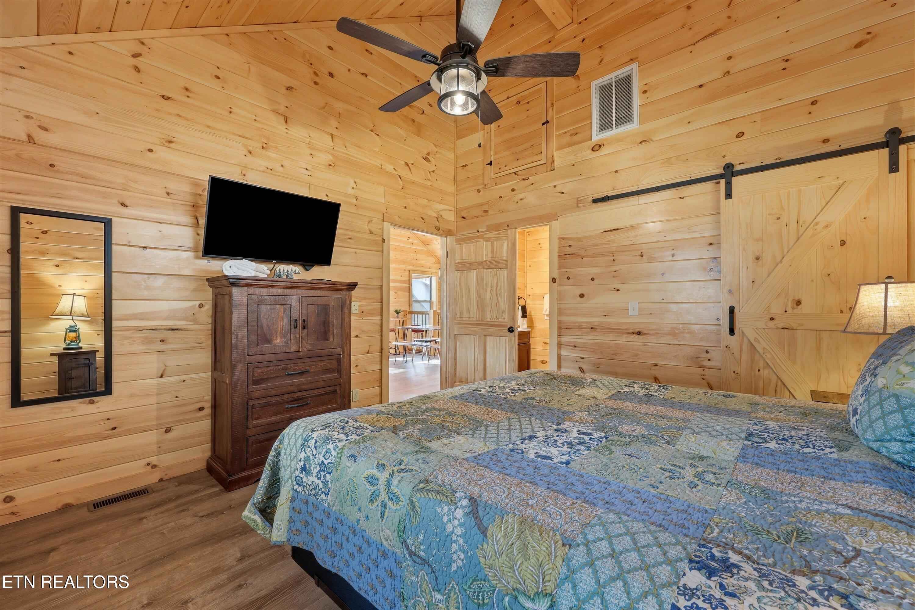 2395 Alpine Village Way Pigeon Forge TN 37863