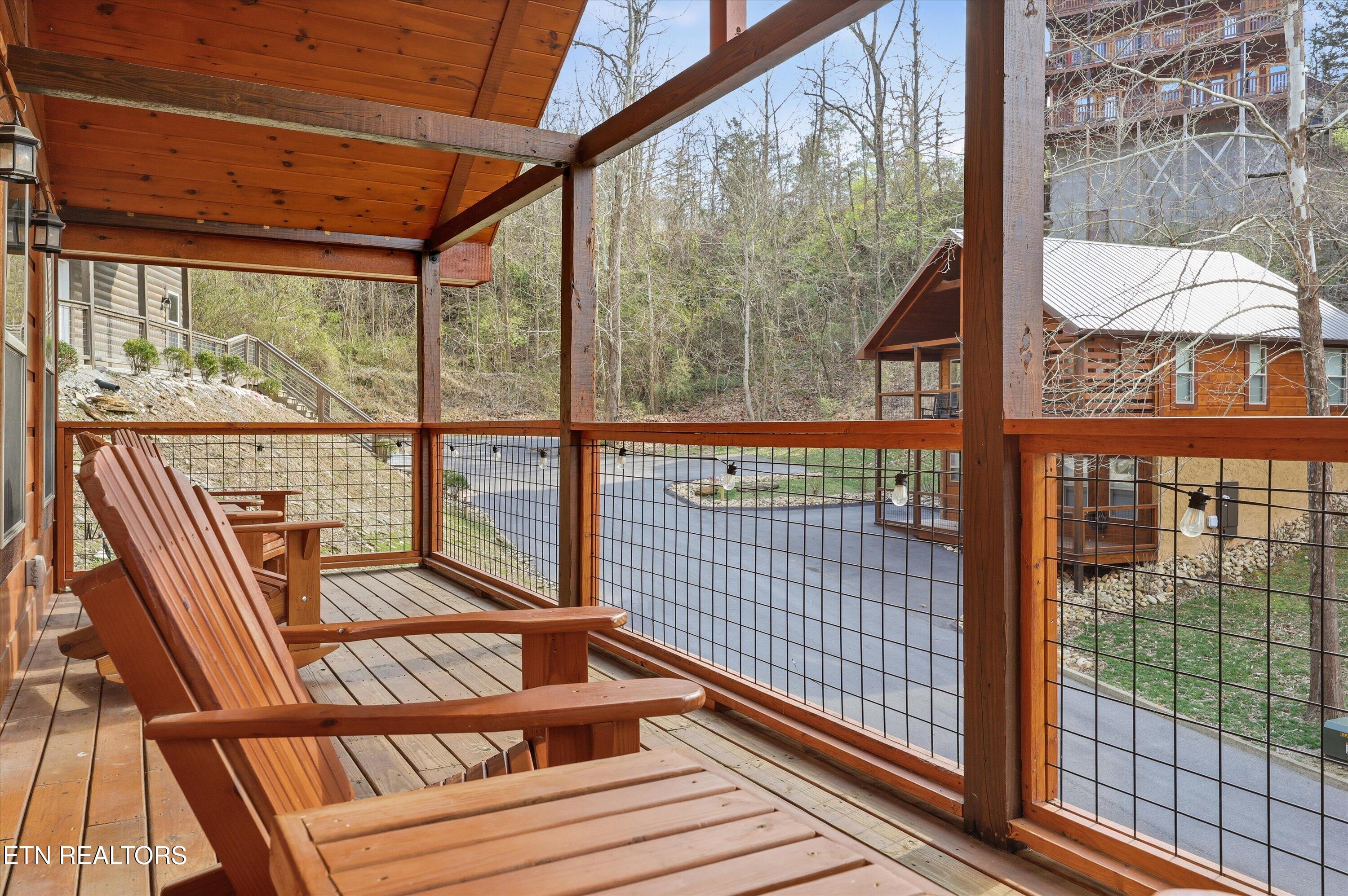 2395 Alpine Village Way Pigeon Forge TN 37863
