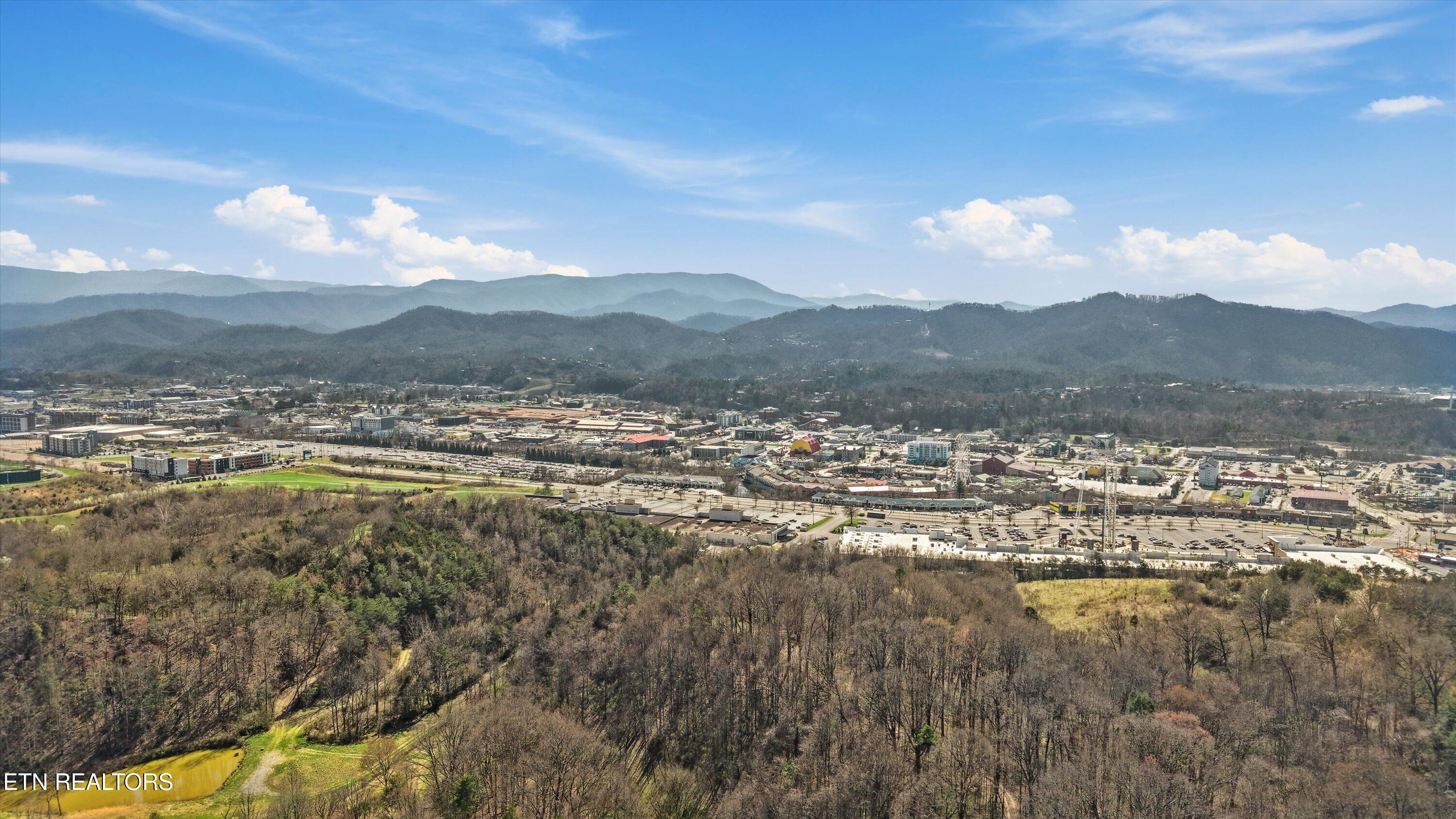 2395 Alpine Village Way Pigeon Forge TN 37863