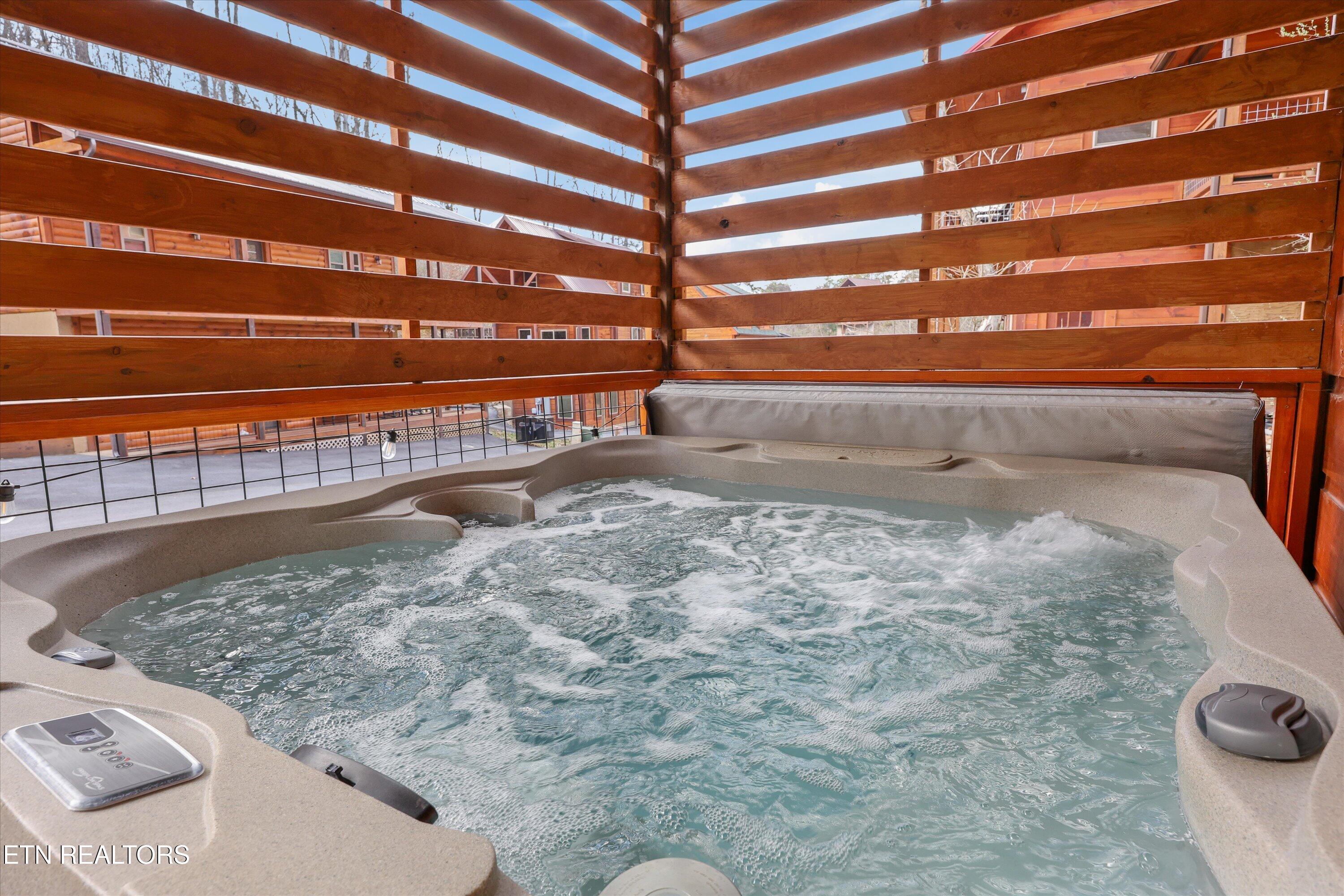 2395 Alpine Village Way Pigeon Forge TN 37863