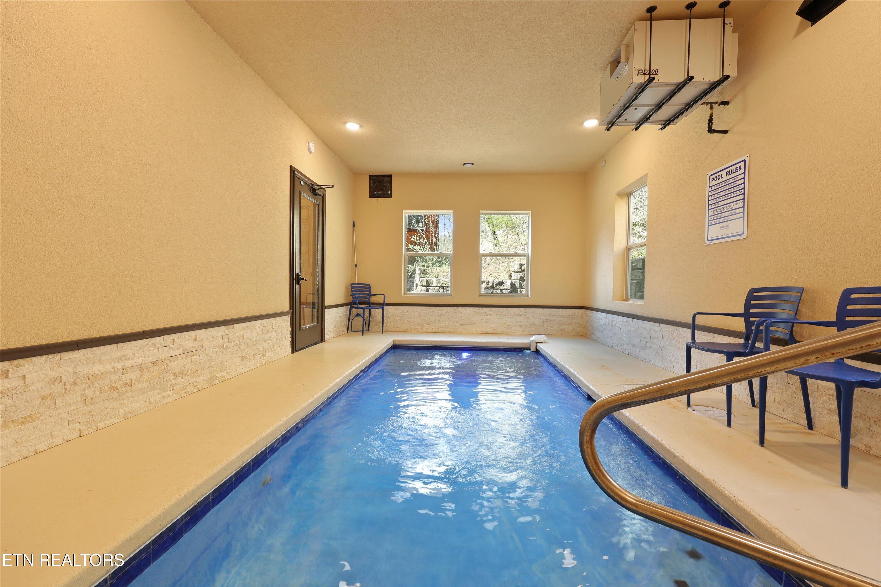 2395 Alpine Village Way Pigeon Forge TN 37863