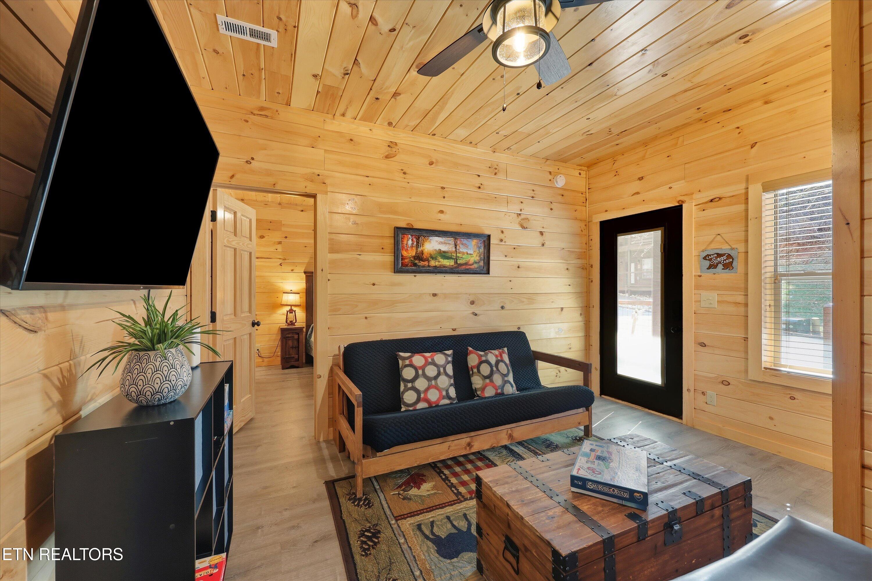 2395 Alpine Village Way Pigeon Forge TN 37863