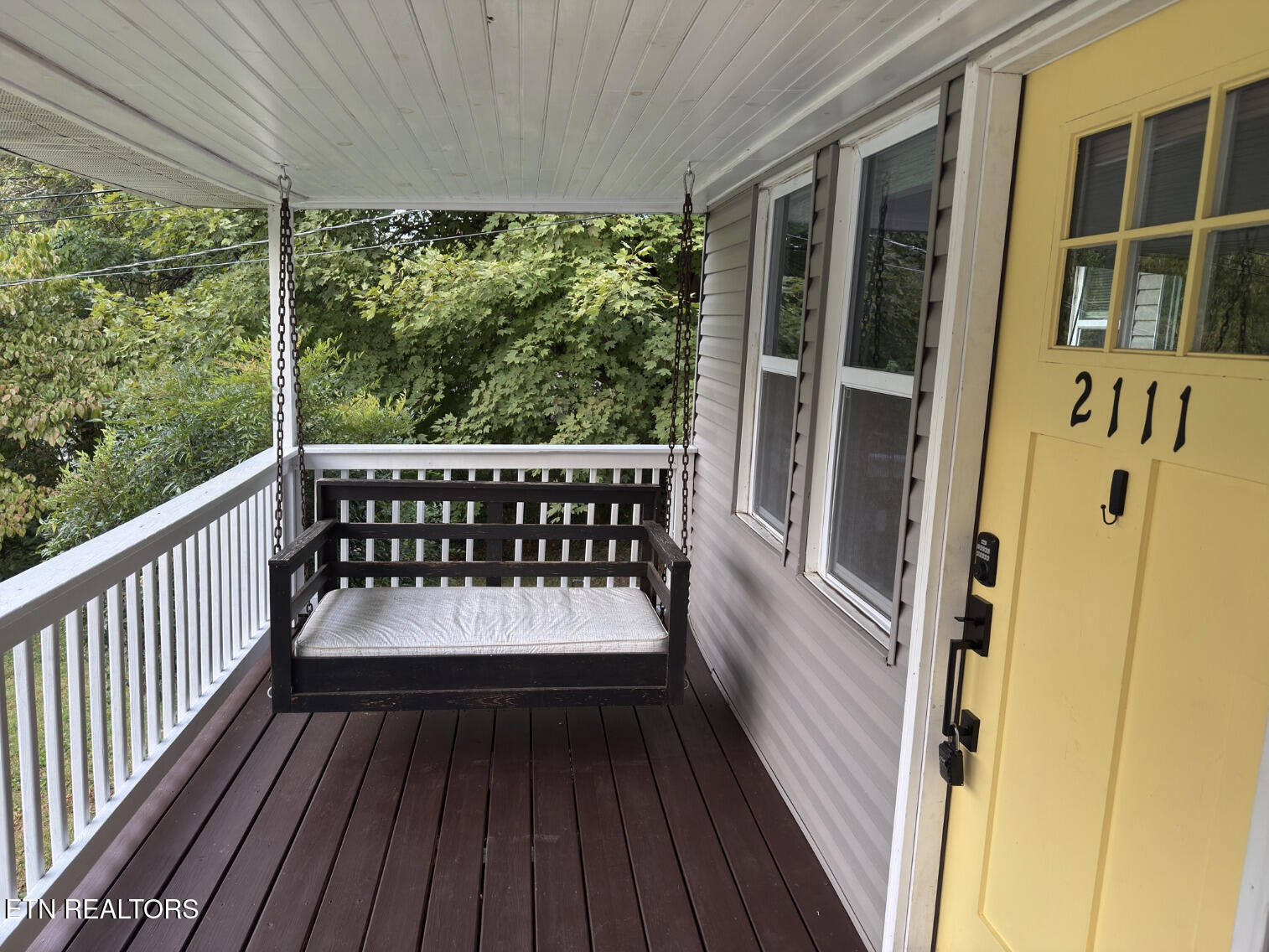 2111 Bernhurst Drive Knoxville TN 37918