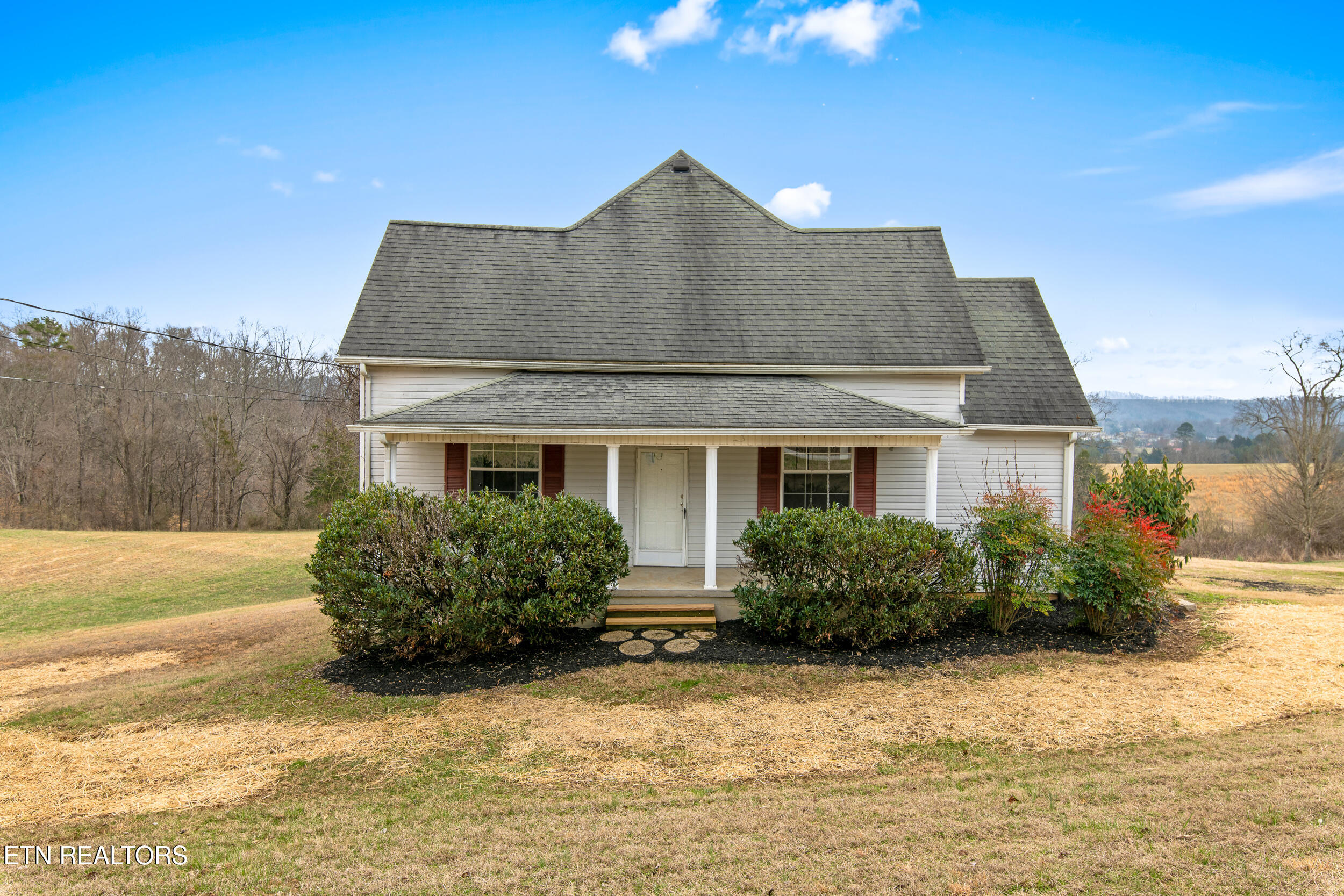 248 Red Hill Road Andersonville TN 37705
