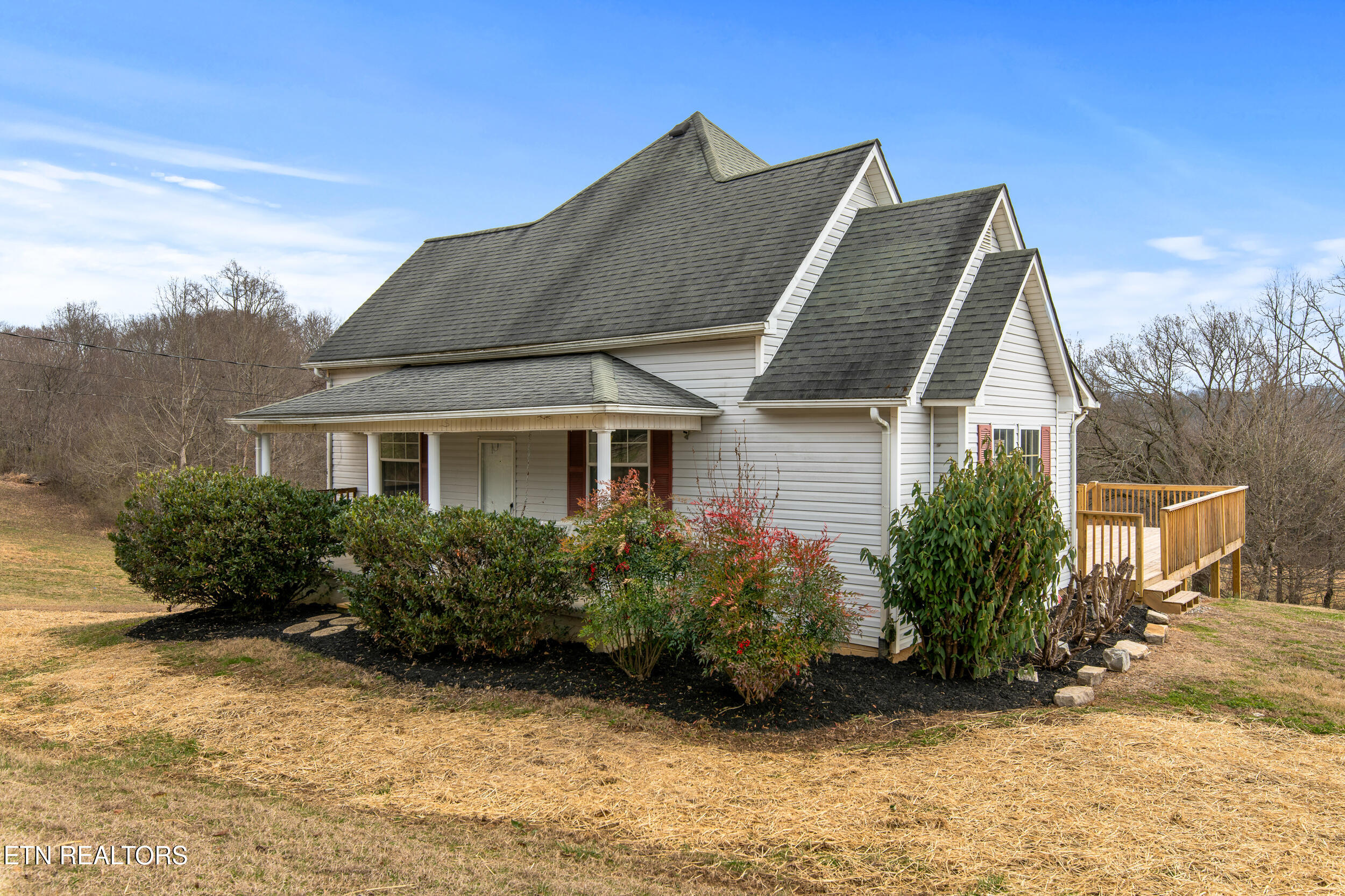 248 Red Hill Road Andersonville TN 37705