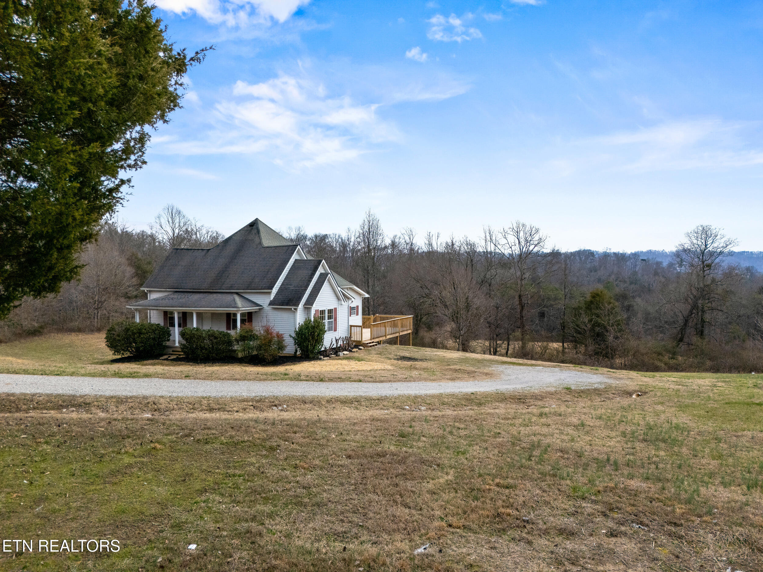 248 Red Hill Road Andersonville TN 37705