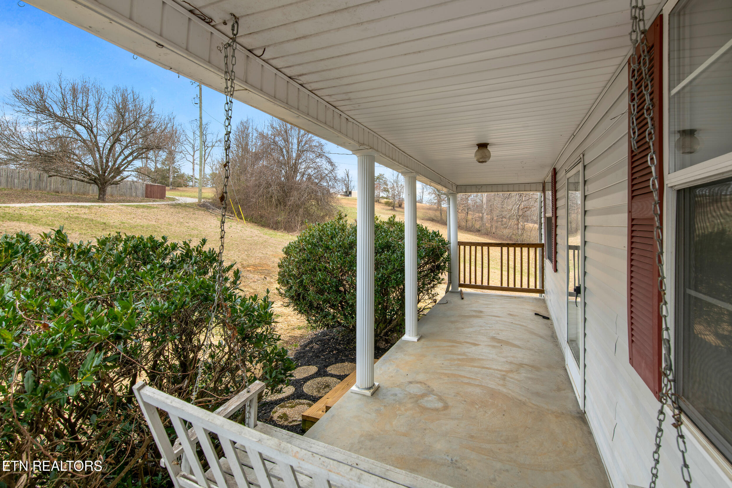 248 Red Hill Road Andersonville TN 37705