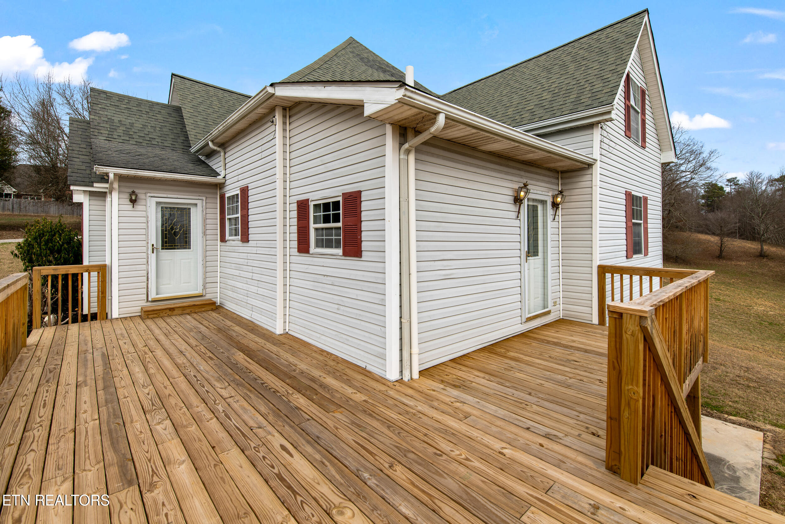 248 Red Hill Road Andersonville TN 37705