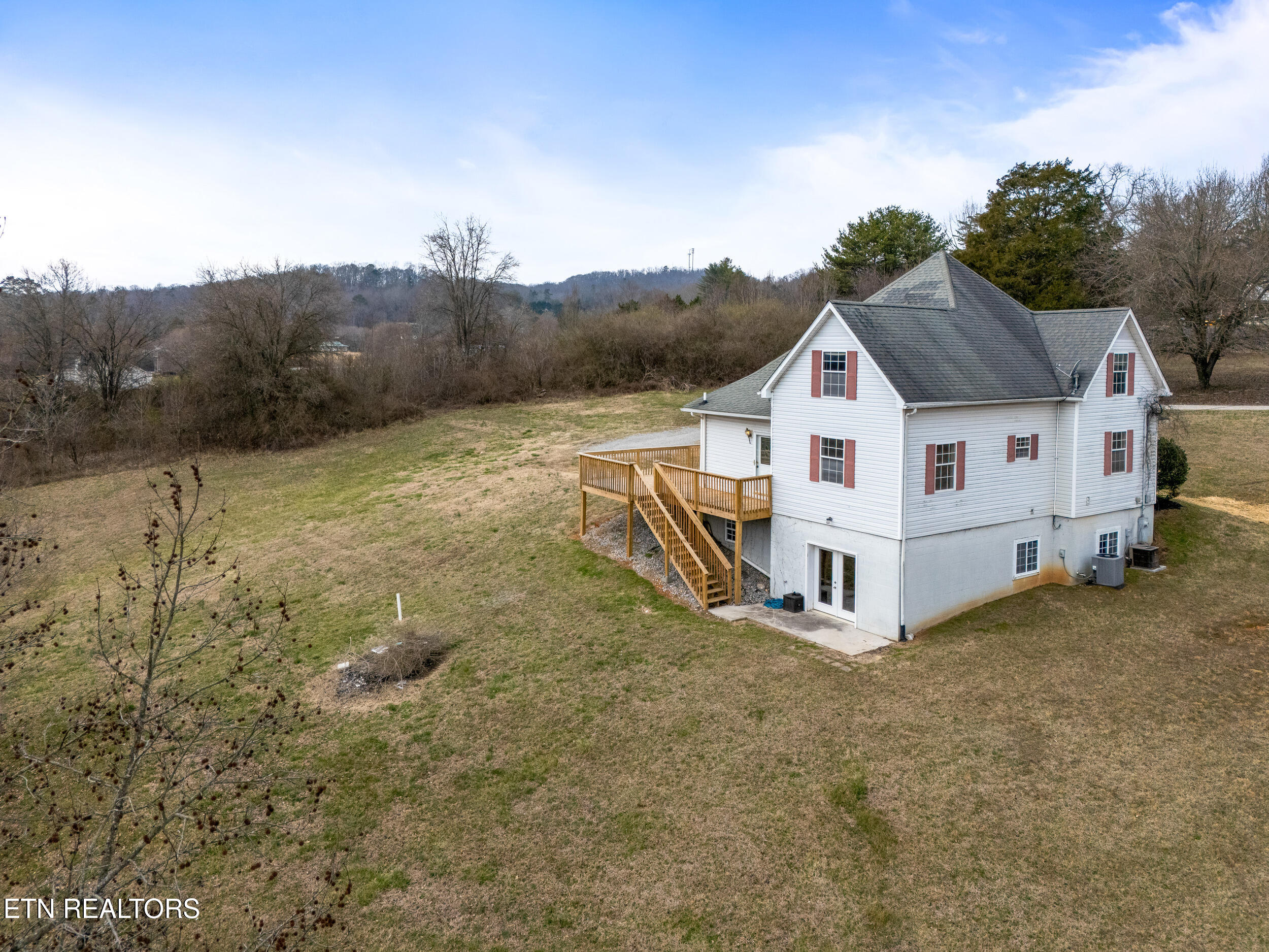 248 Red Hill Road Andersonville TN 37705