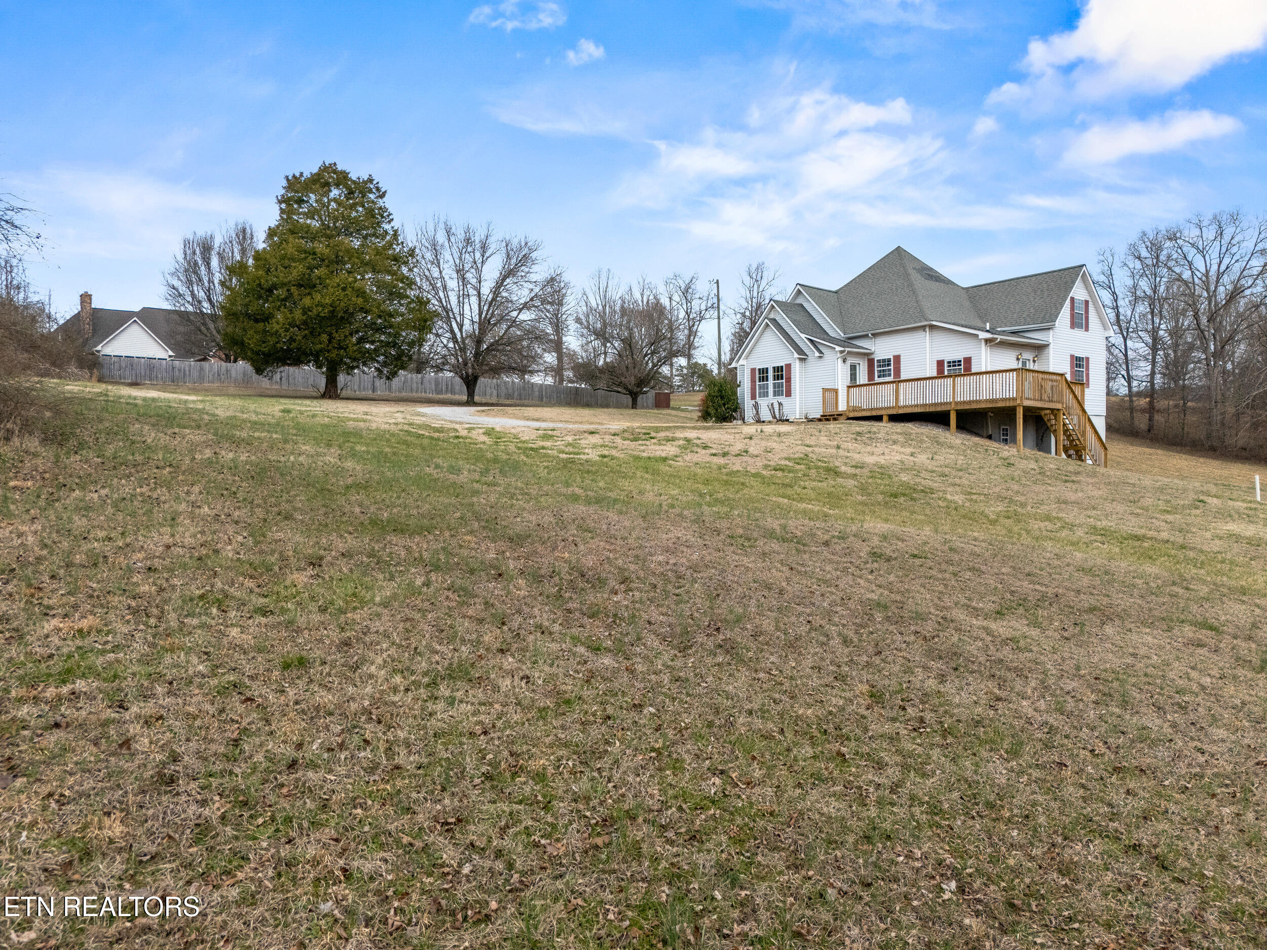 248 Red Hill Road Andersonville TN 37705