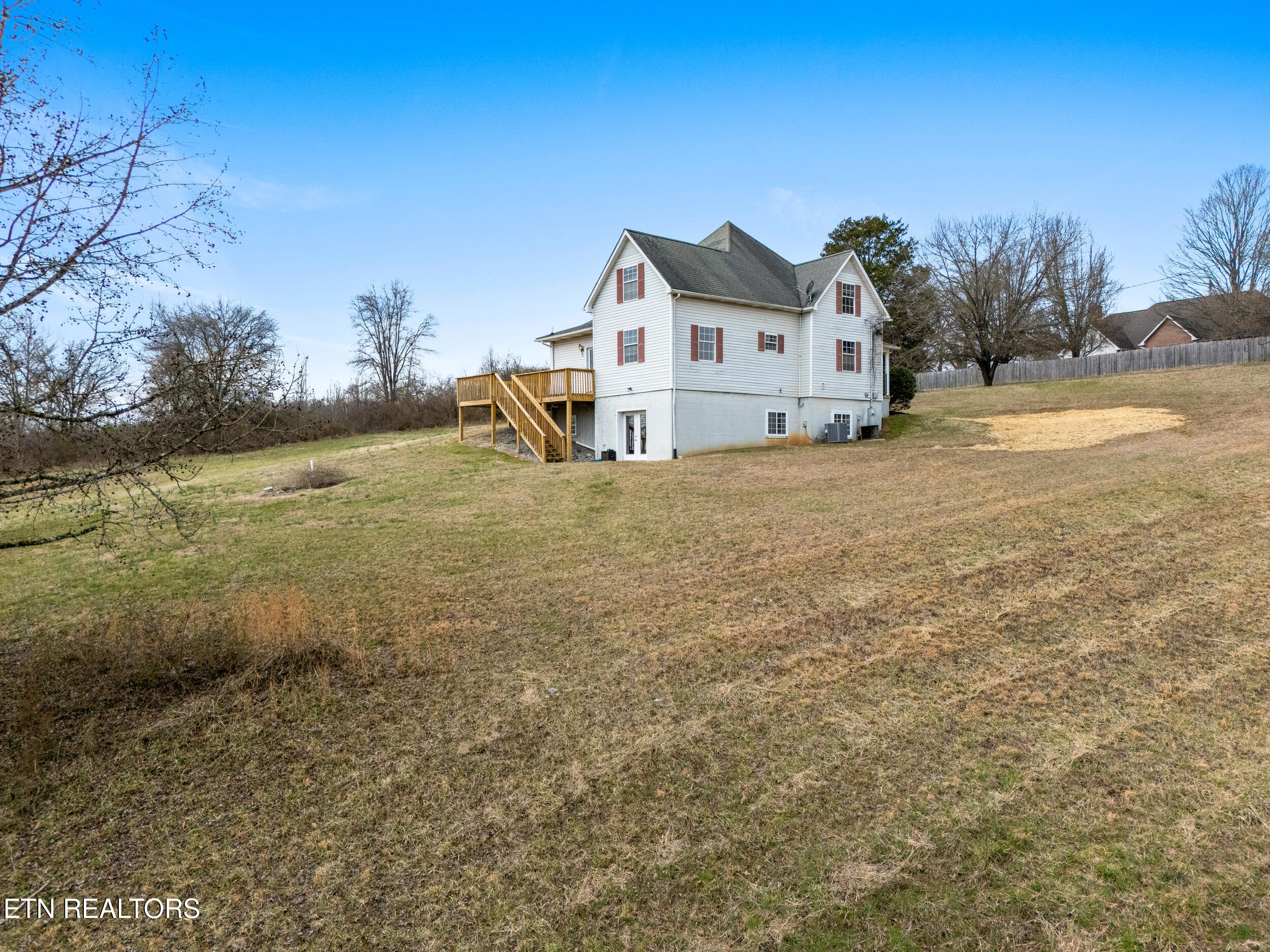 248 Red Hill Road Andersonville TN 37705