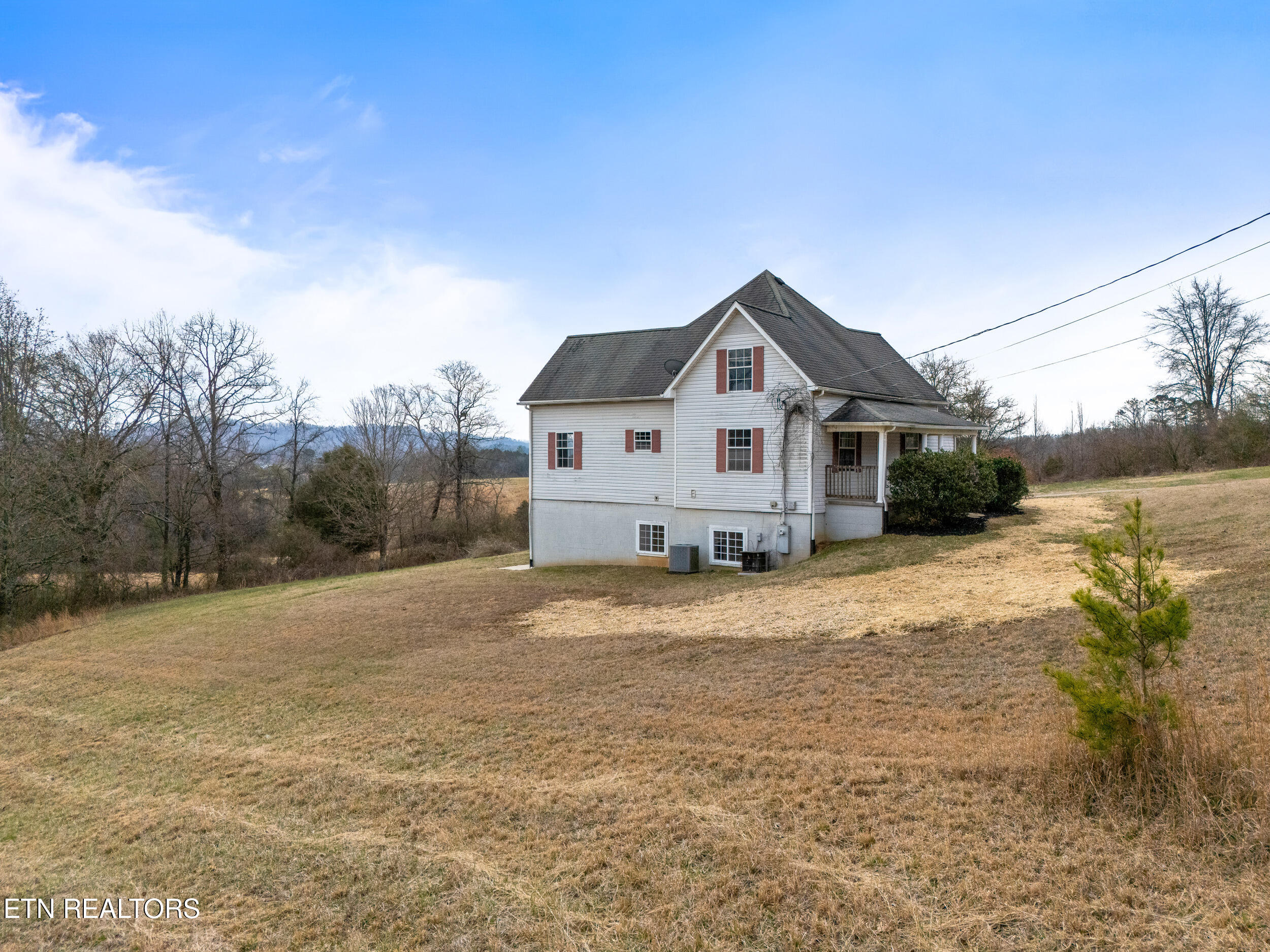 248 Red Hill Road Andersonville TN 37705