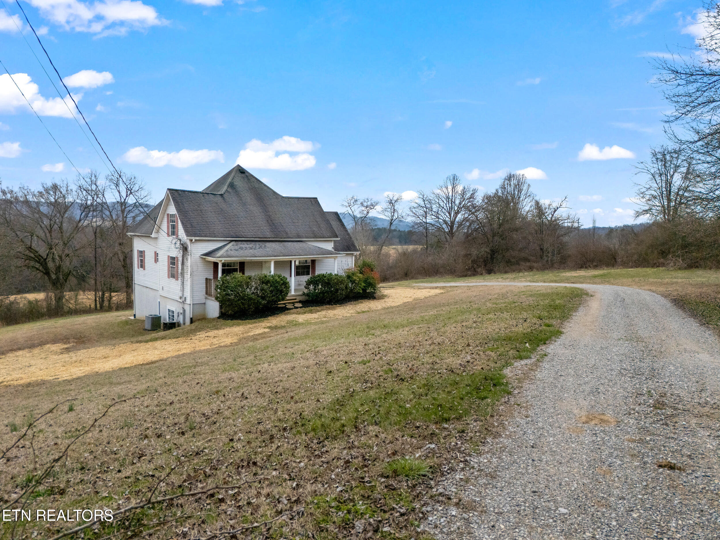 248 Red Hill Road Andersonville TN 37705