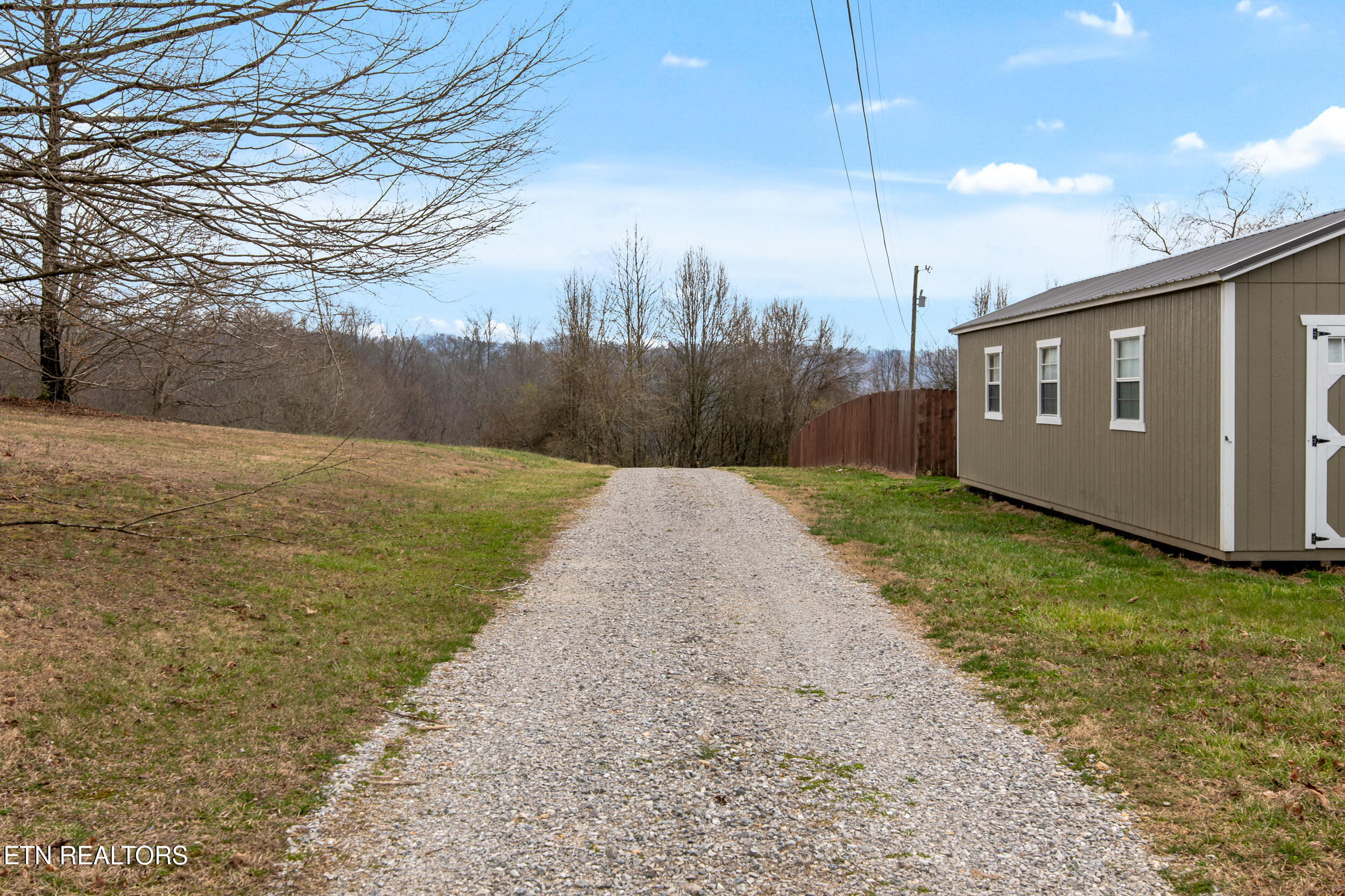 248 Red Hill Road Andersonville TN 37705