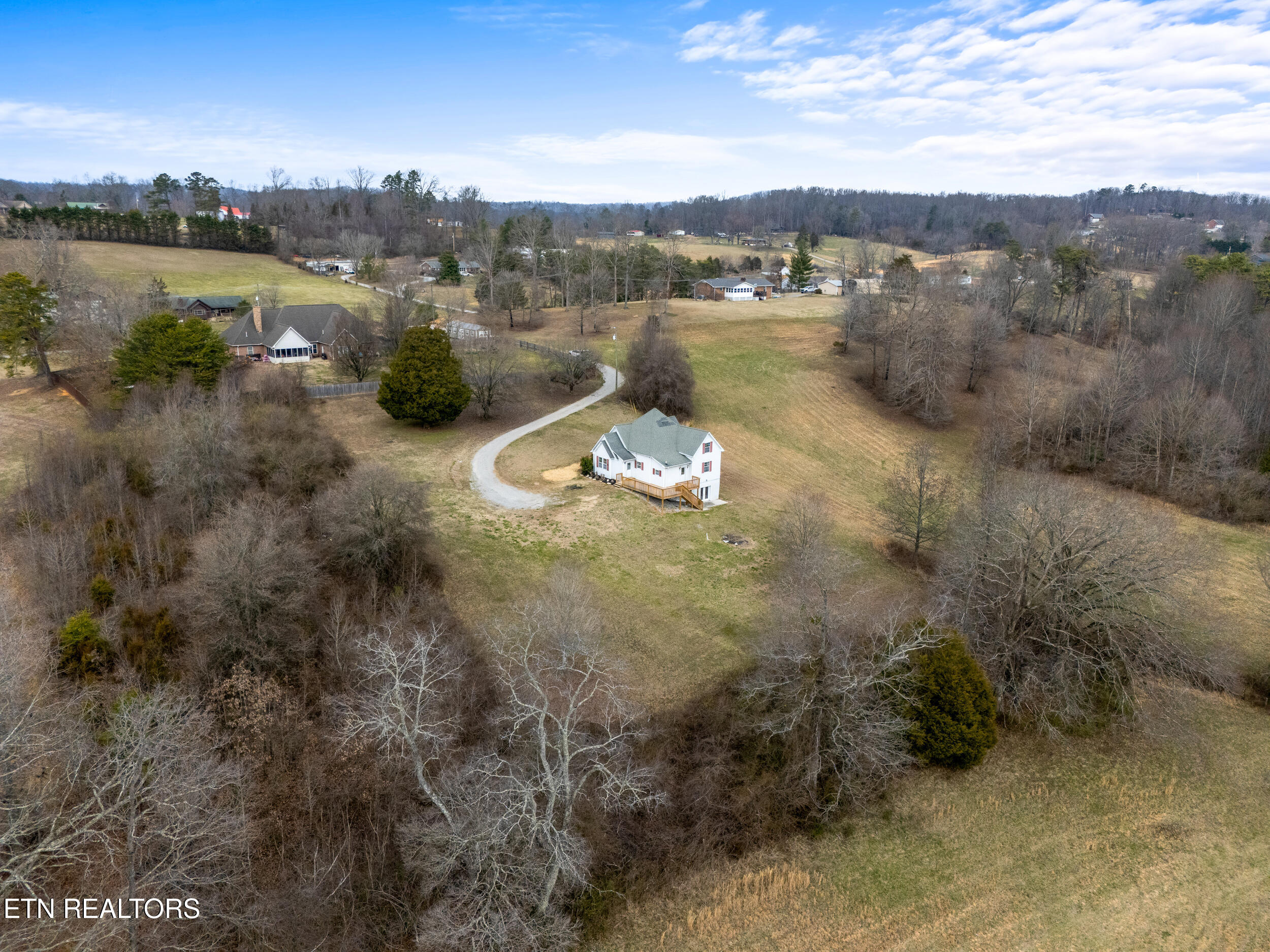 248 Red Hill Road Andersonville TN 37705