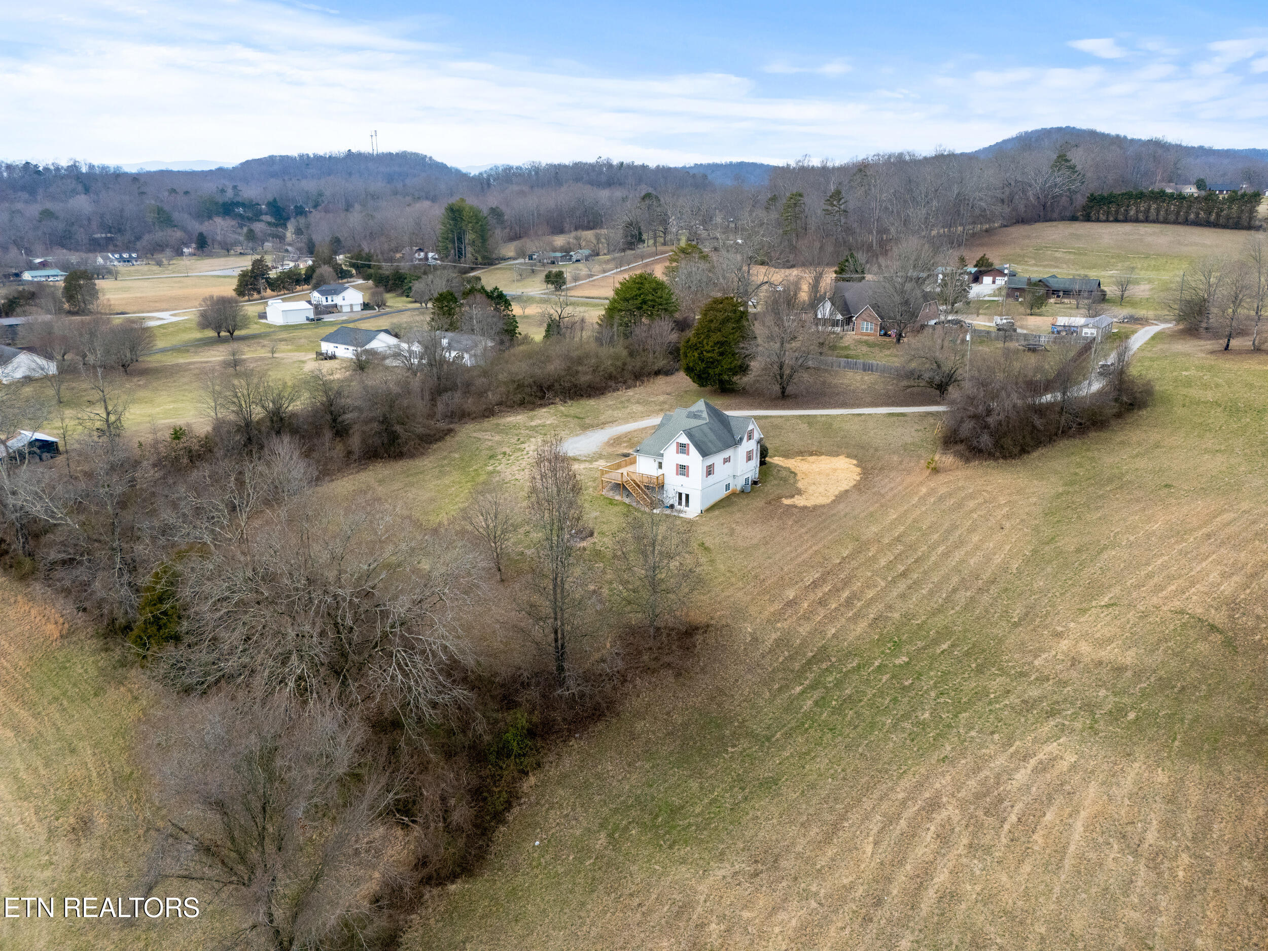 248 Red Hill Road Andersonville TN 37705