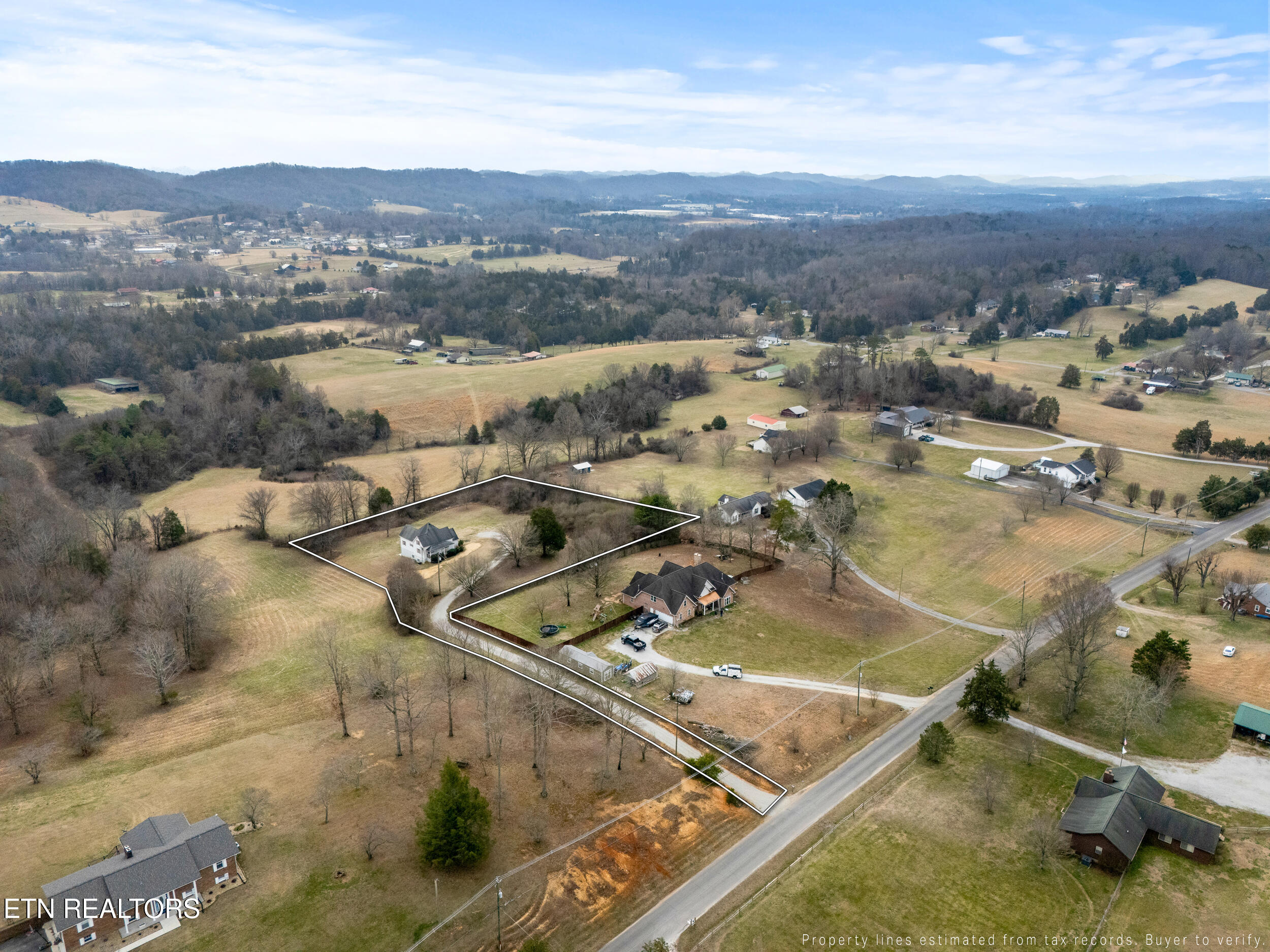 248 Red Hill Road Andersonville TN 37705