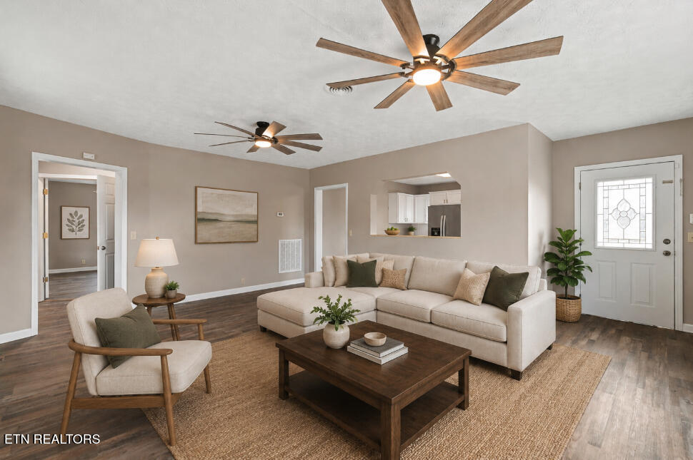 248 Red Hill Road Andersonville TN 37705