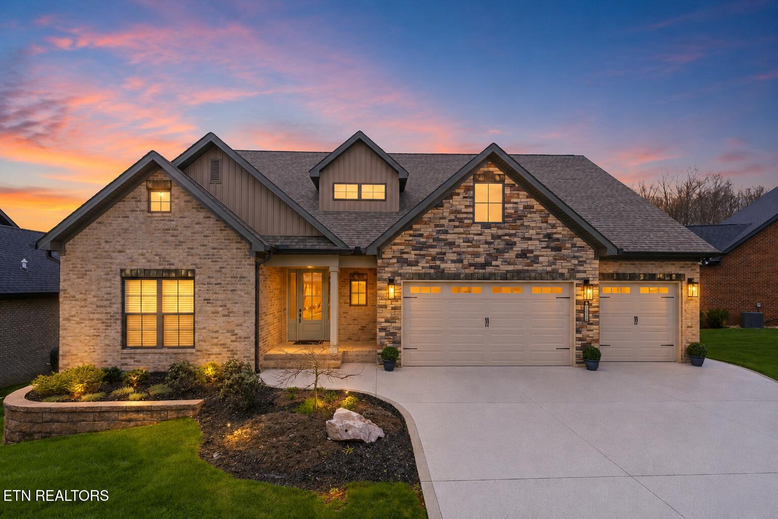12166 Broady Glen Lane Knoxville TN 37932