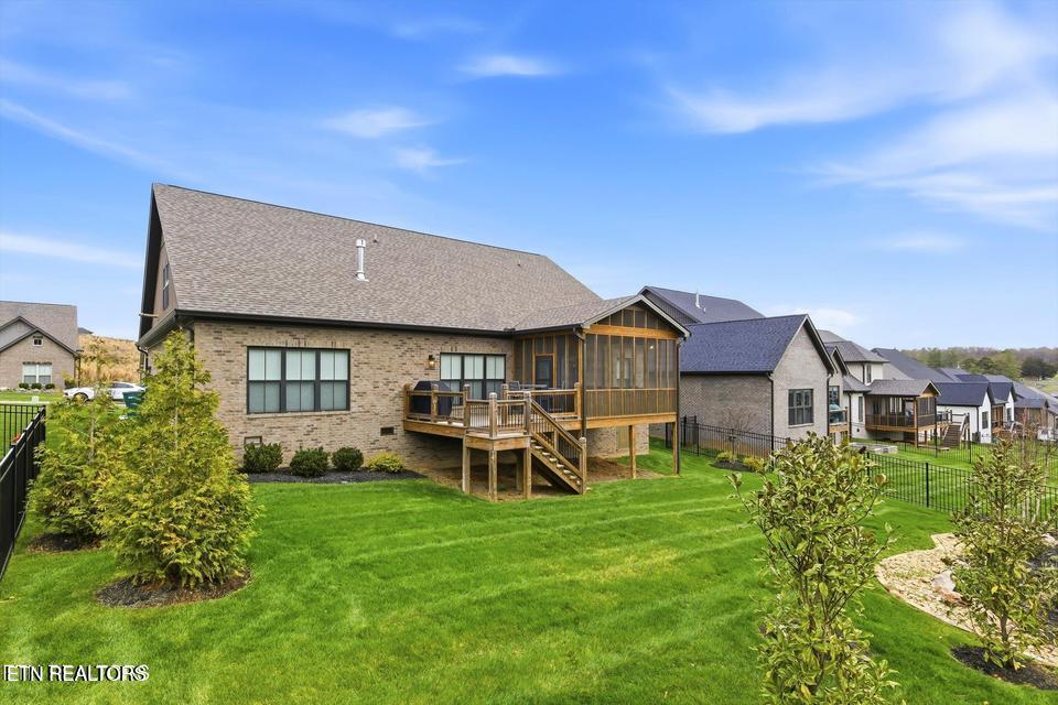 12166 Broady Glen Lane Knoxville TN 37932