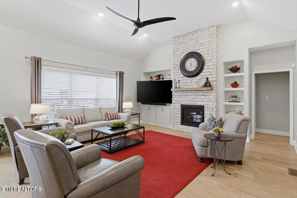12166 Broady Glen Lane Knoxville TN 37932