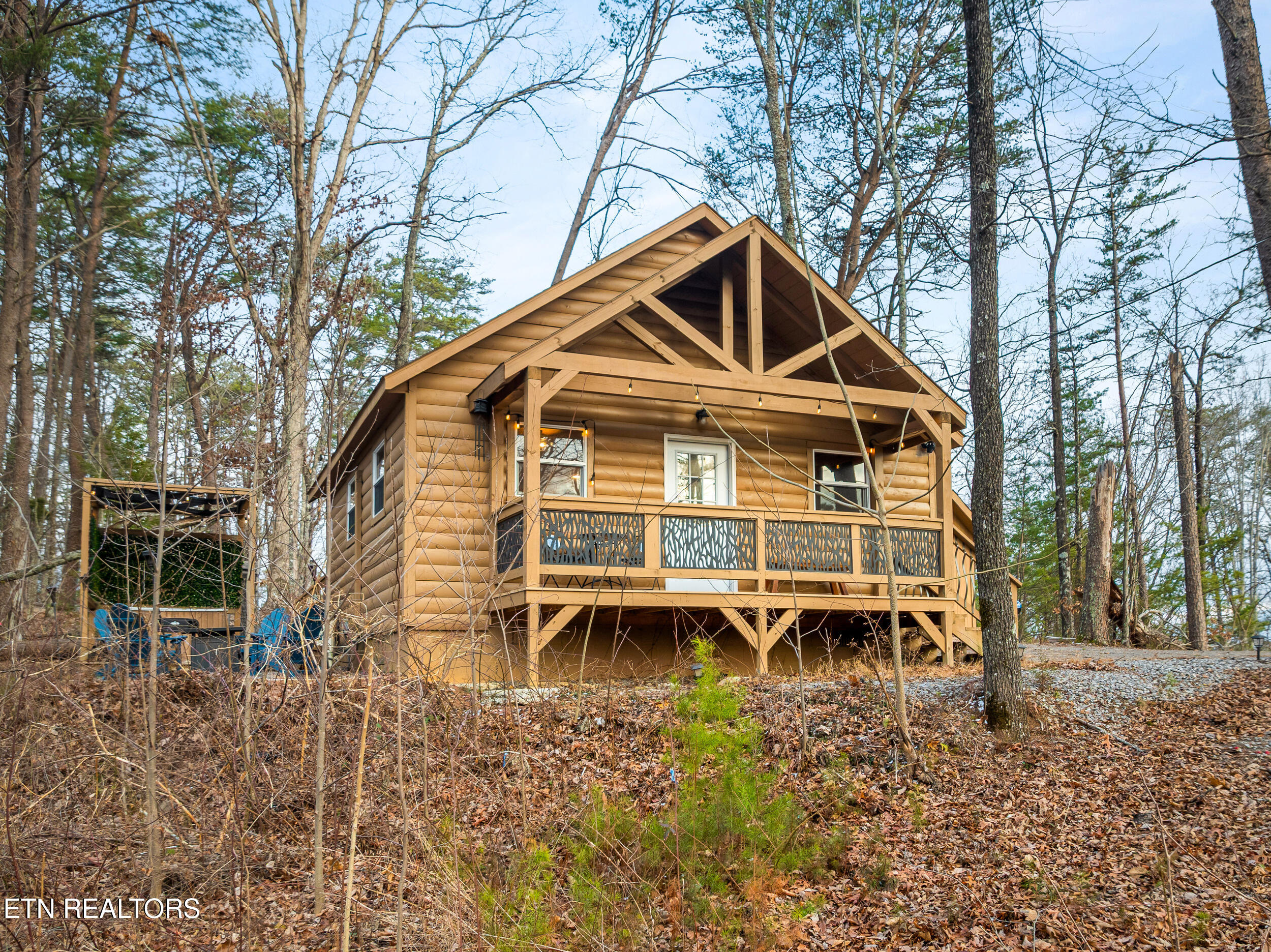 1634 S Mountain View Road Sevierville TN 37876